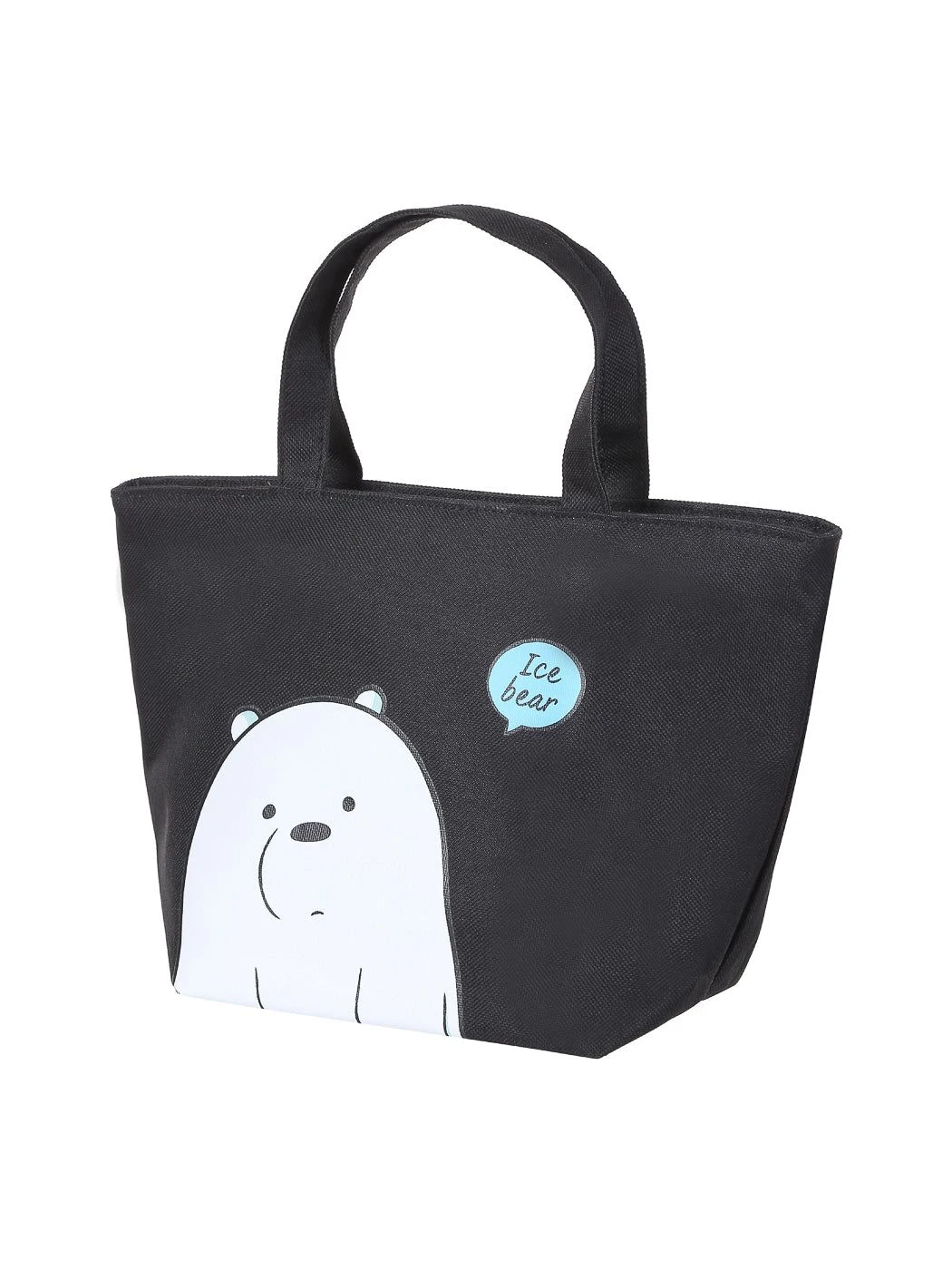 Miniso We Bare Bears Lunch Bag Buy We Bare Bears Collection Lunch