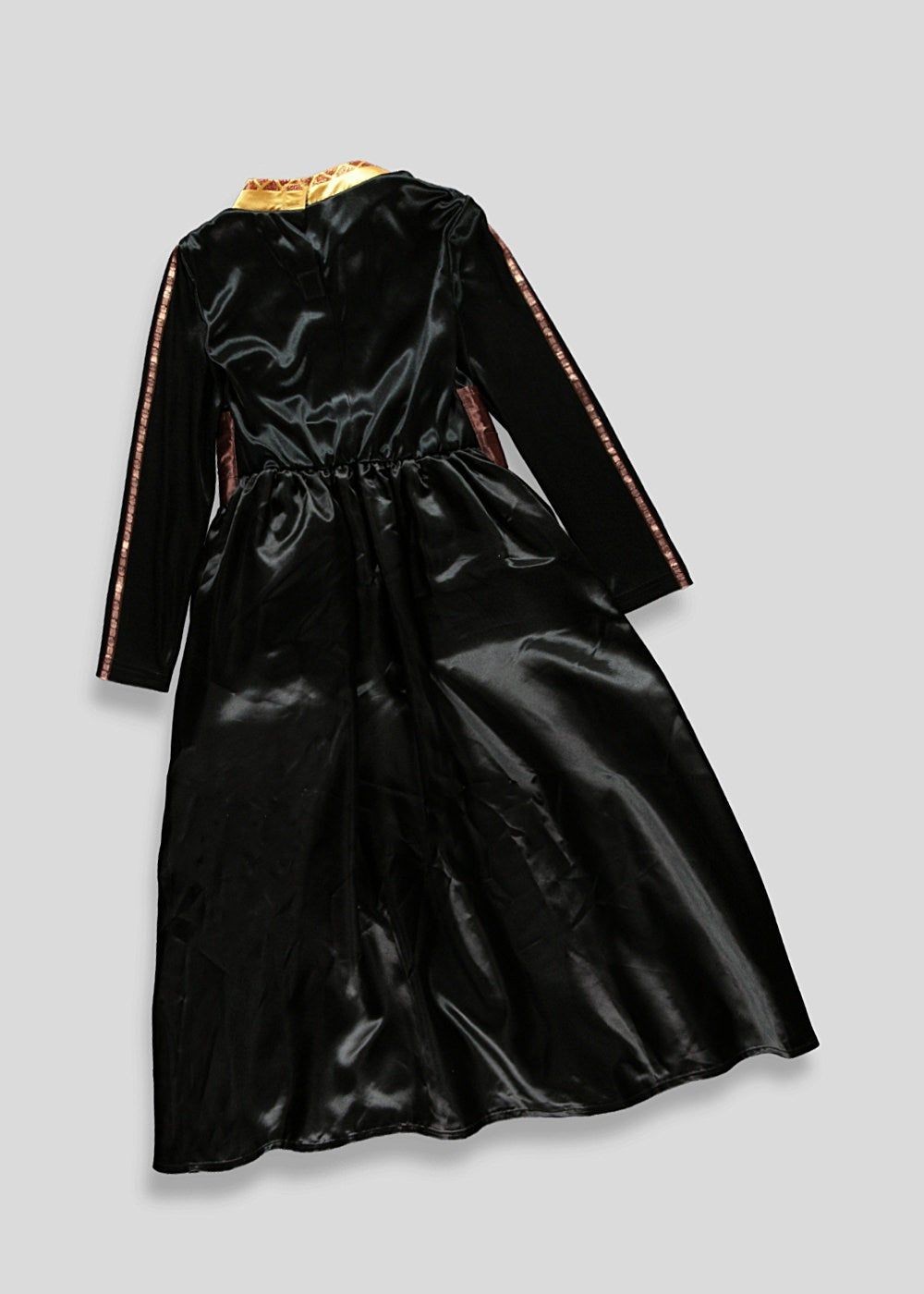 anna black dress frozen 2 Anna Frozen Black Dress Snow Queen Anna Elsa Princess Cosplay Costume Outfit Full Set