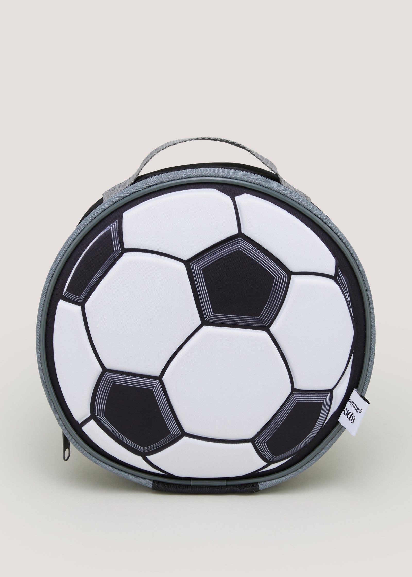 Lunch Bag Matalan White Bag Buy Kids Piece Football Lunch Bag Set