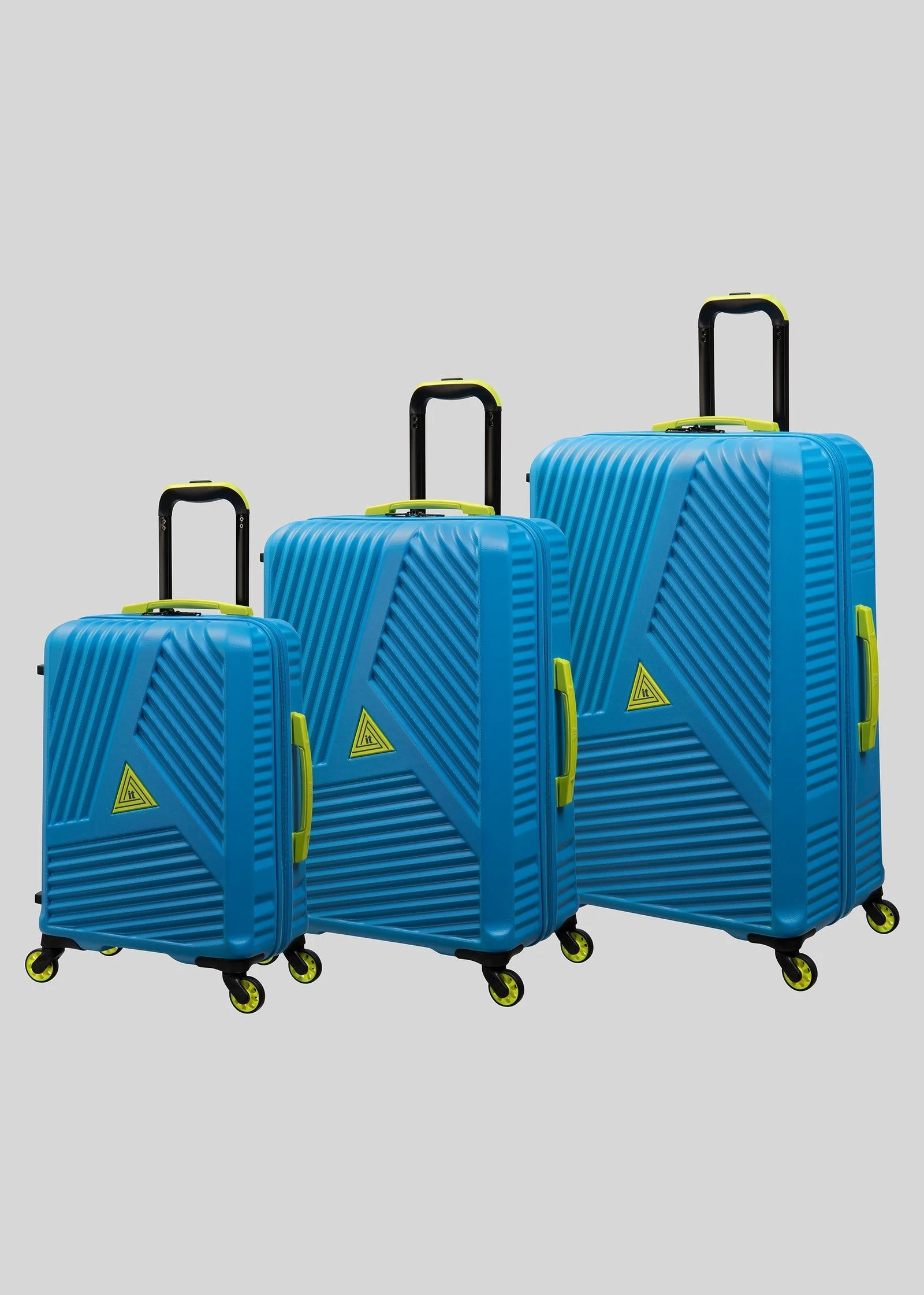 Matalan Suitcases Hard Shell Cheap Suitcases Matalan IT Luggage