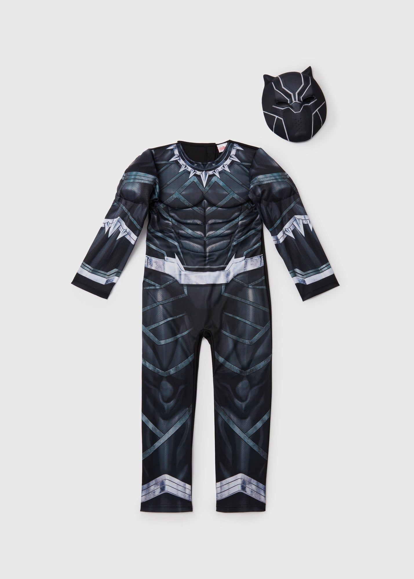 Buy Kids Marvel Panther Fancy Dress Costume-Black-3 Y Online in Jordan - bfab Buy Kids Marvel Panther Fancy Dress Costume-Black-3 Y Online in Jordan - bfab