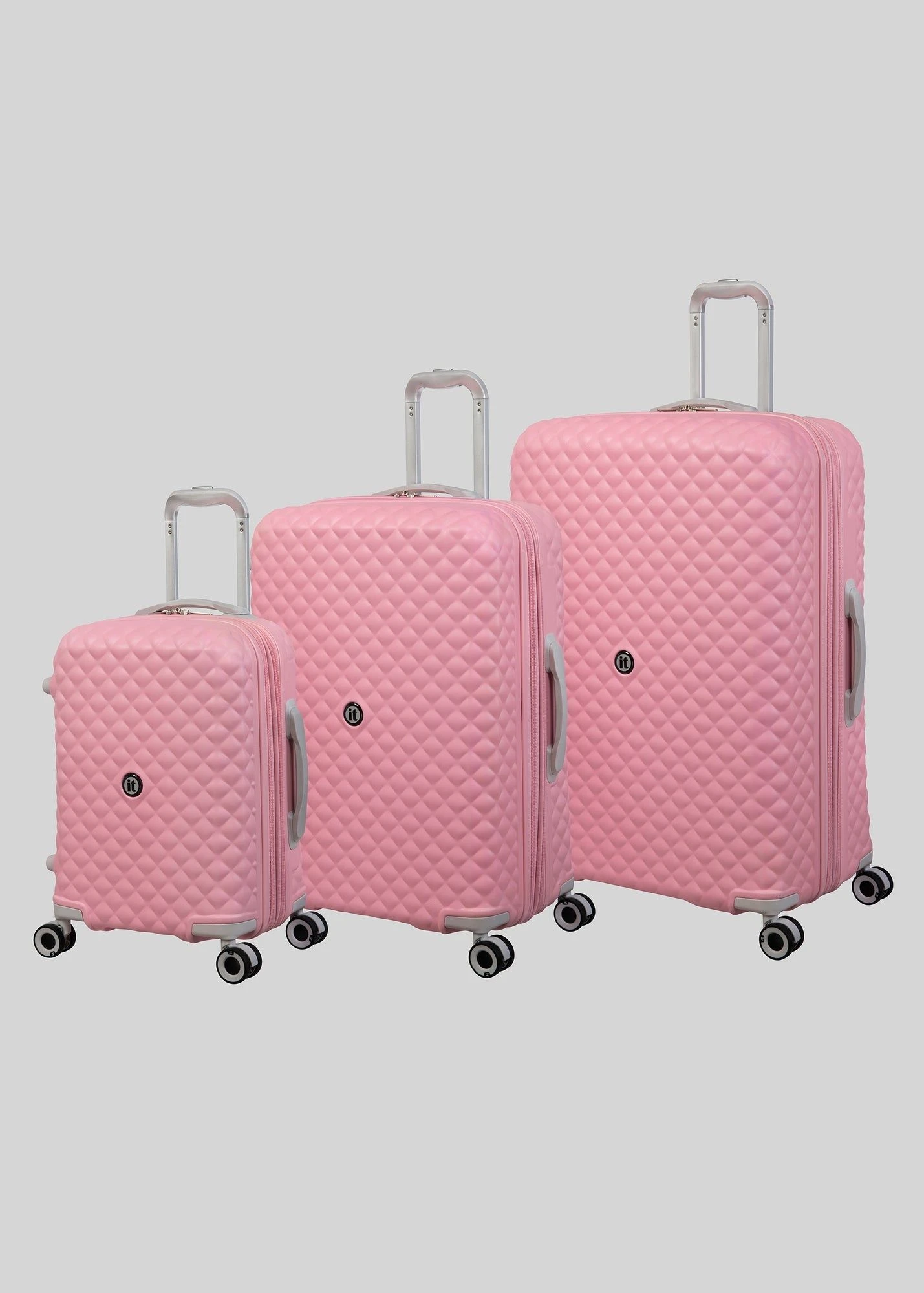 Matalan Deals Matalan Suitcases Unicorn Buy IT Luggage Quilted