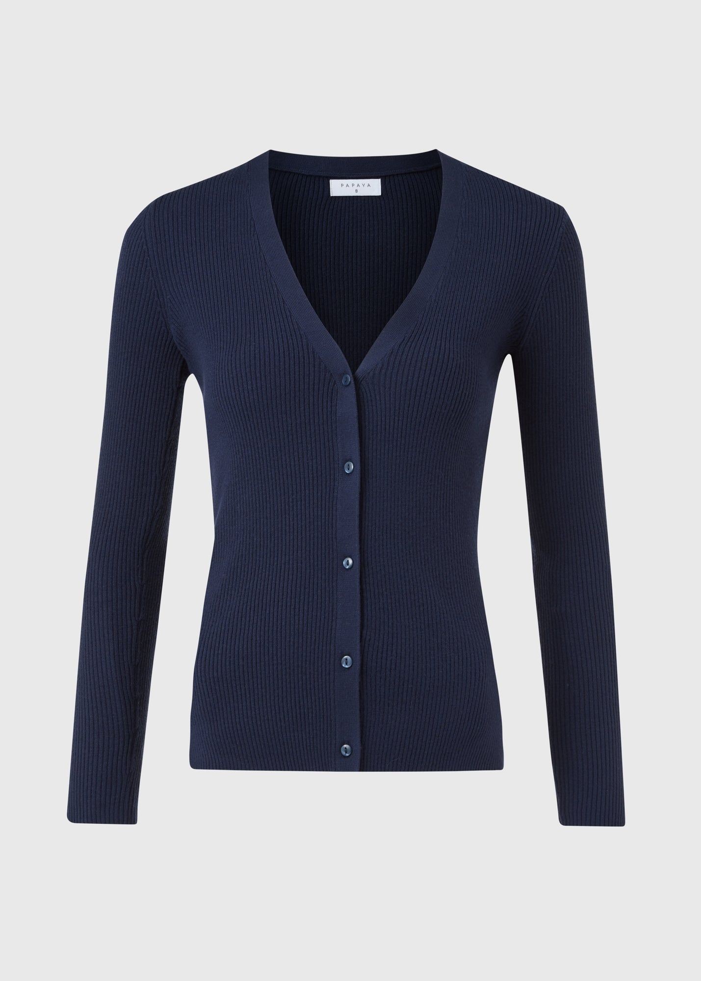 Longline Cardigan Matalan Papaya Matalan Ladies Navy Cardigan Buy