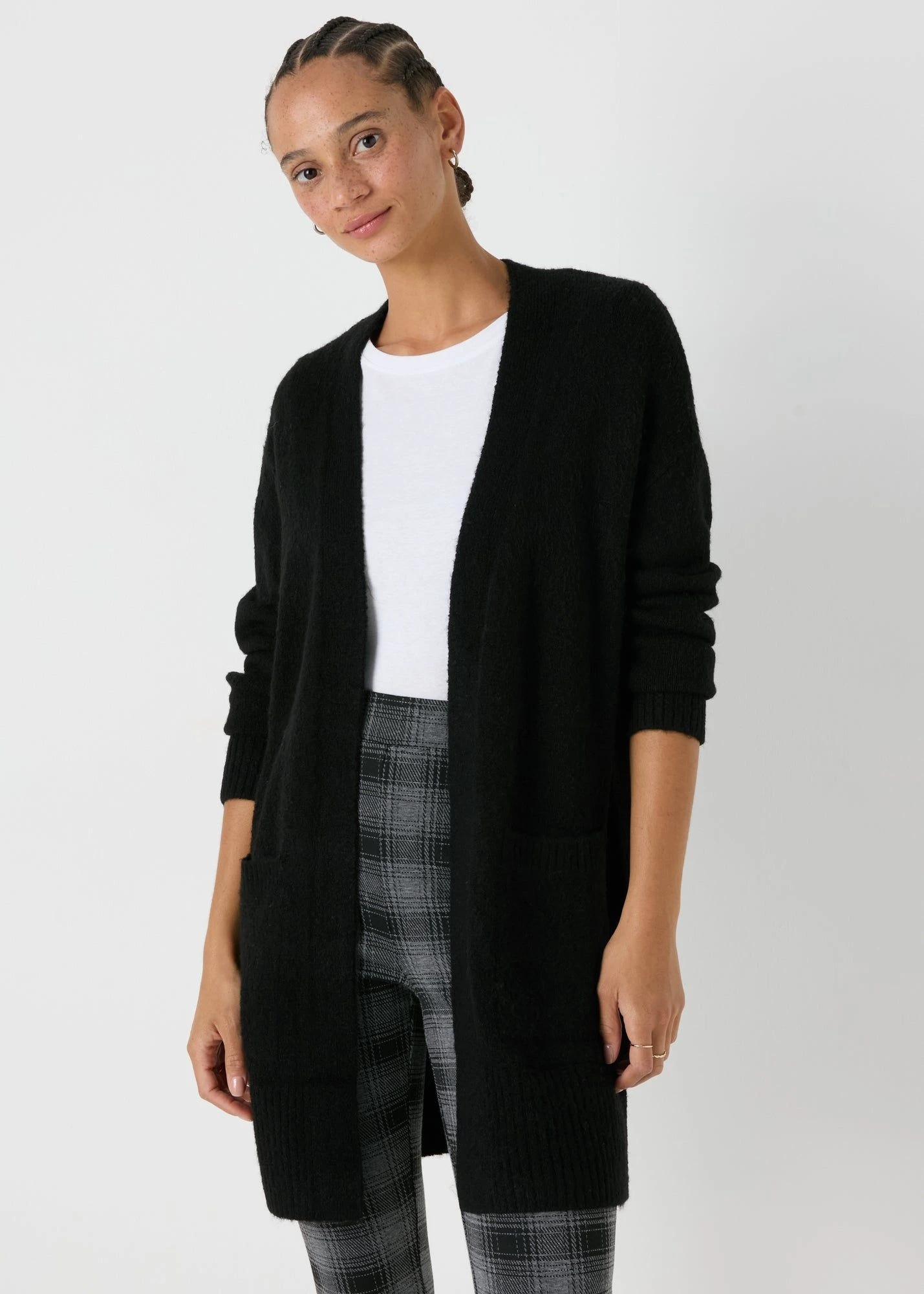 Buy Long Cardigan Online in Jordan bfab - Main Image
