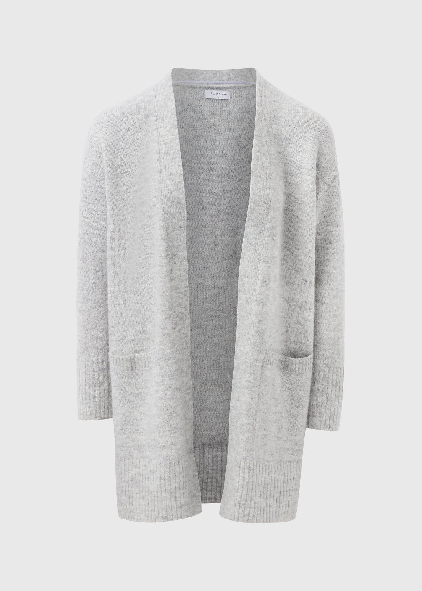 Buy Soft Longline Cardigan Online in UAE from Matalan