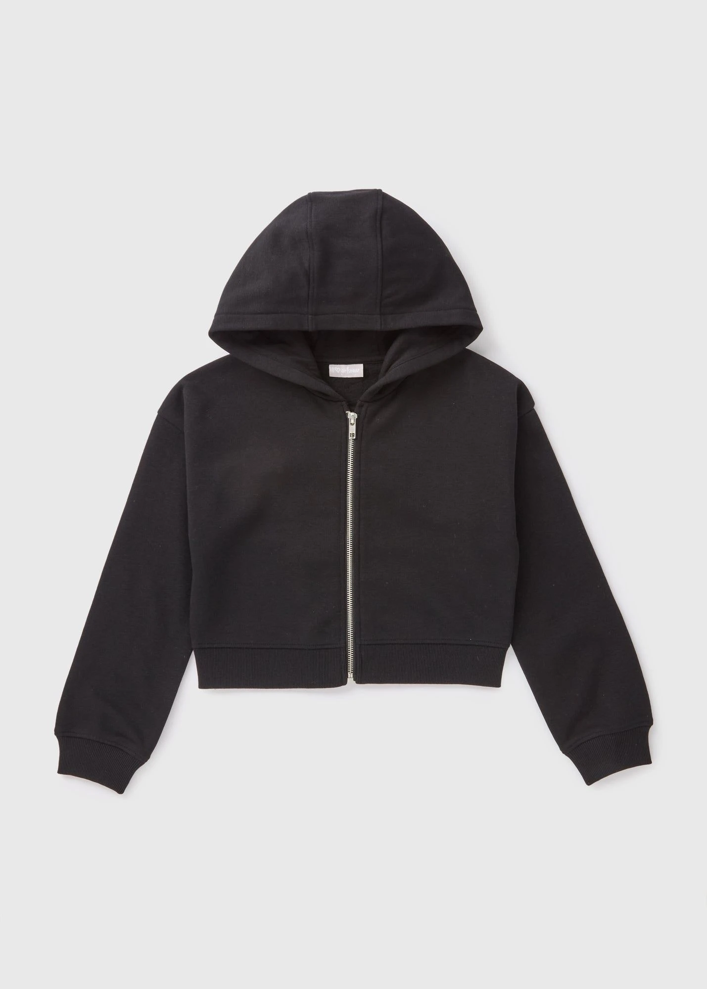 Buy Girls Zip Up Hoodie Online in Jordan bfab