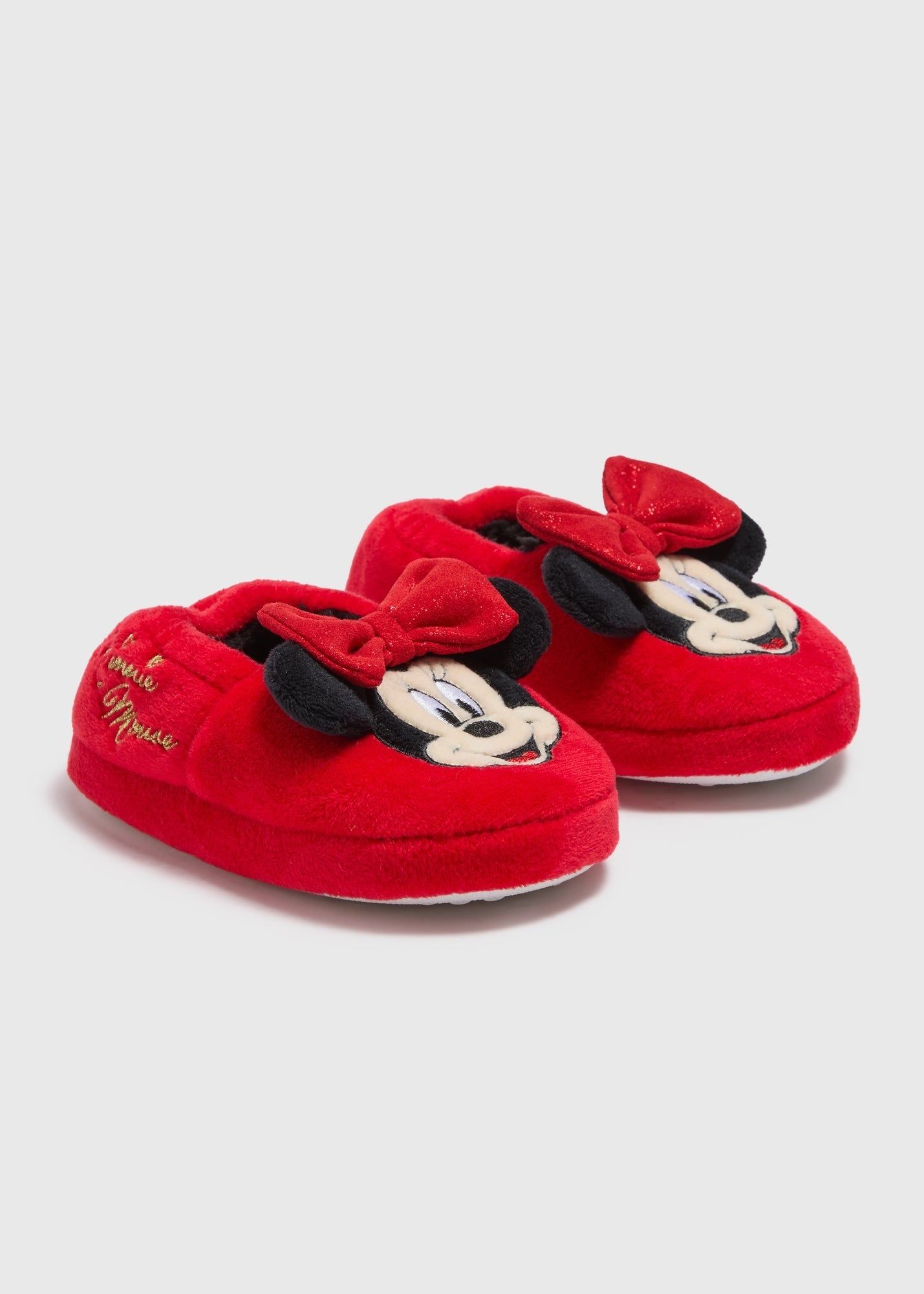 Childrens Slippers Matalan Dinosaur Slippers Totes Toasties Green