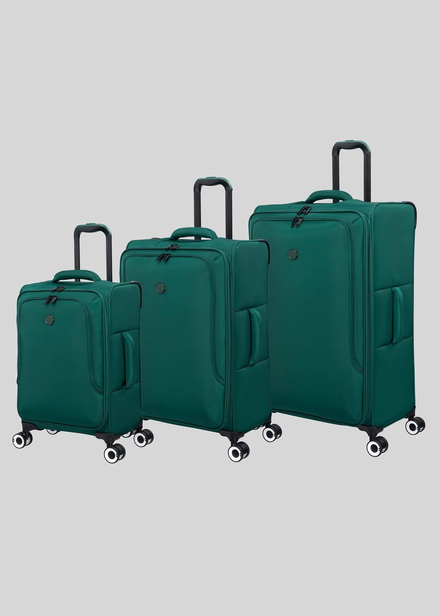IT Luggage Trulite Suitcase
