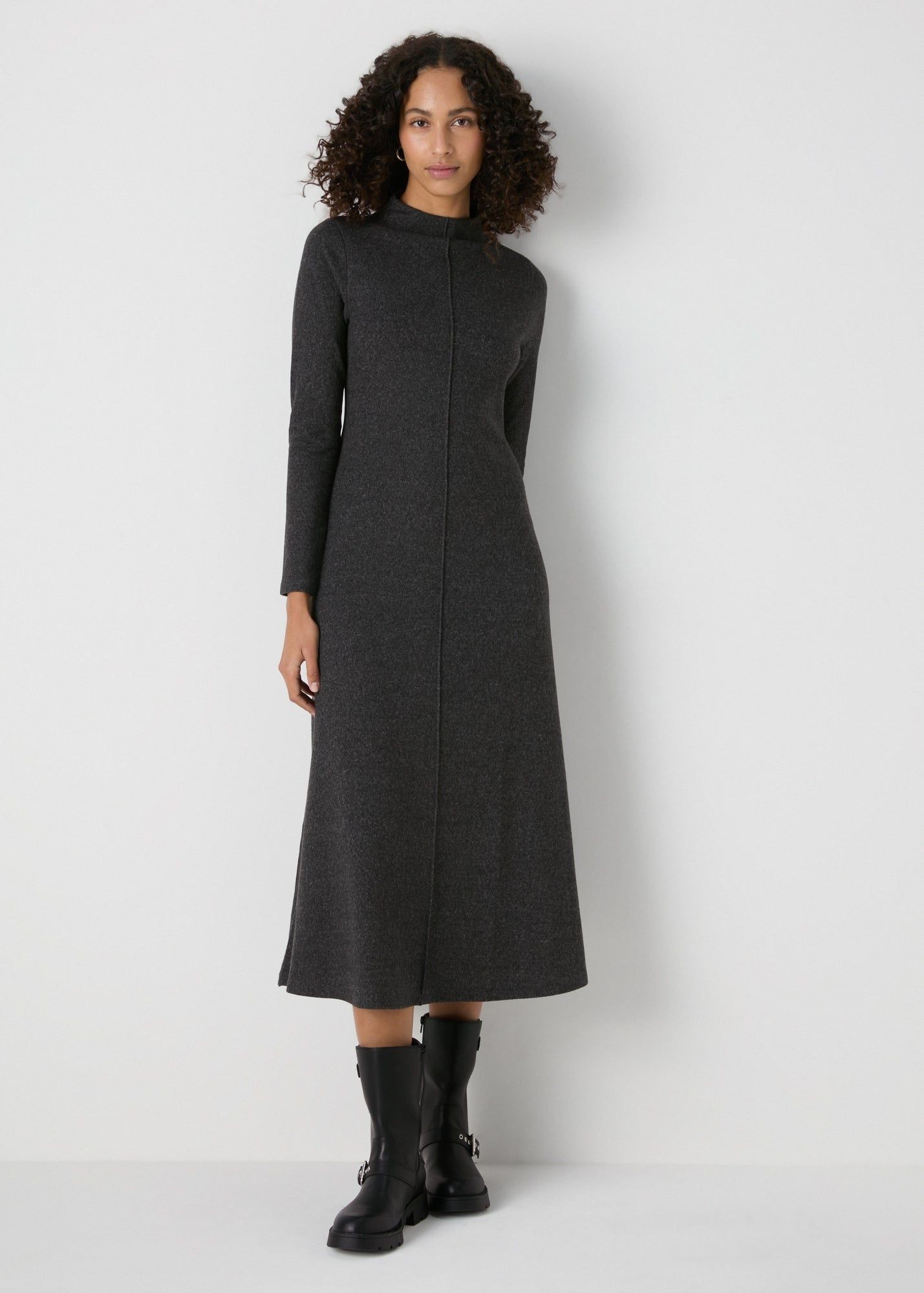 grey jordan dress Air Jordan Women's Knit Dress
