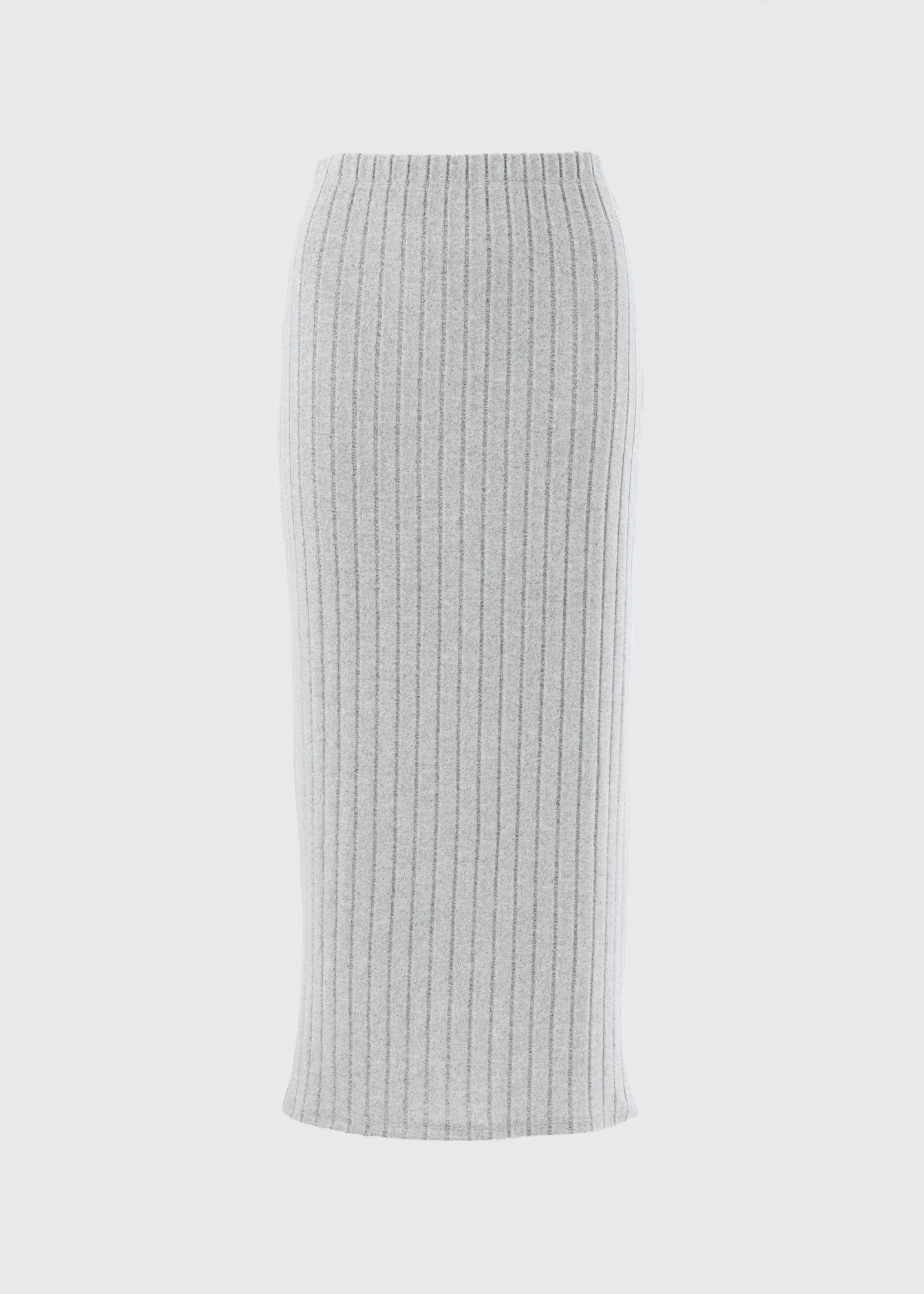 Ribbed Skirt Knit Midi Skirt 90 Buy RIB MIDI SKIRT Online At Intimo