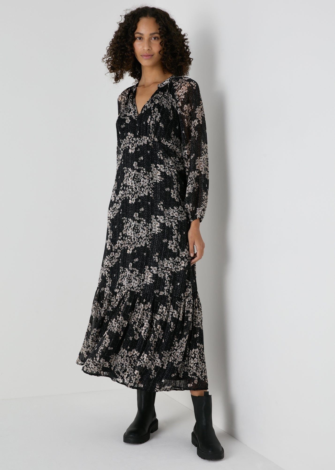 matalan floral midi dress Midi Dress Matalan Kaftan Yellow Holiday Dress Matalan Maxi Summer Dresses Floral Kaftan