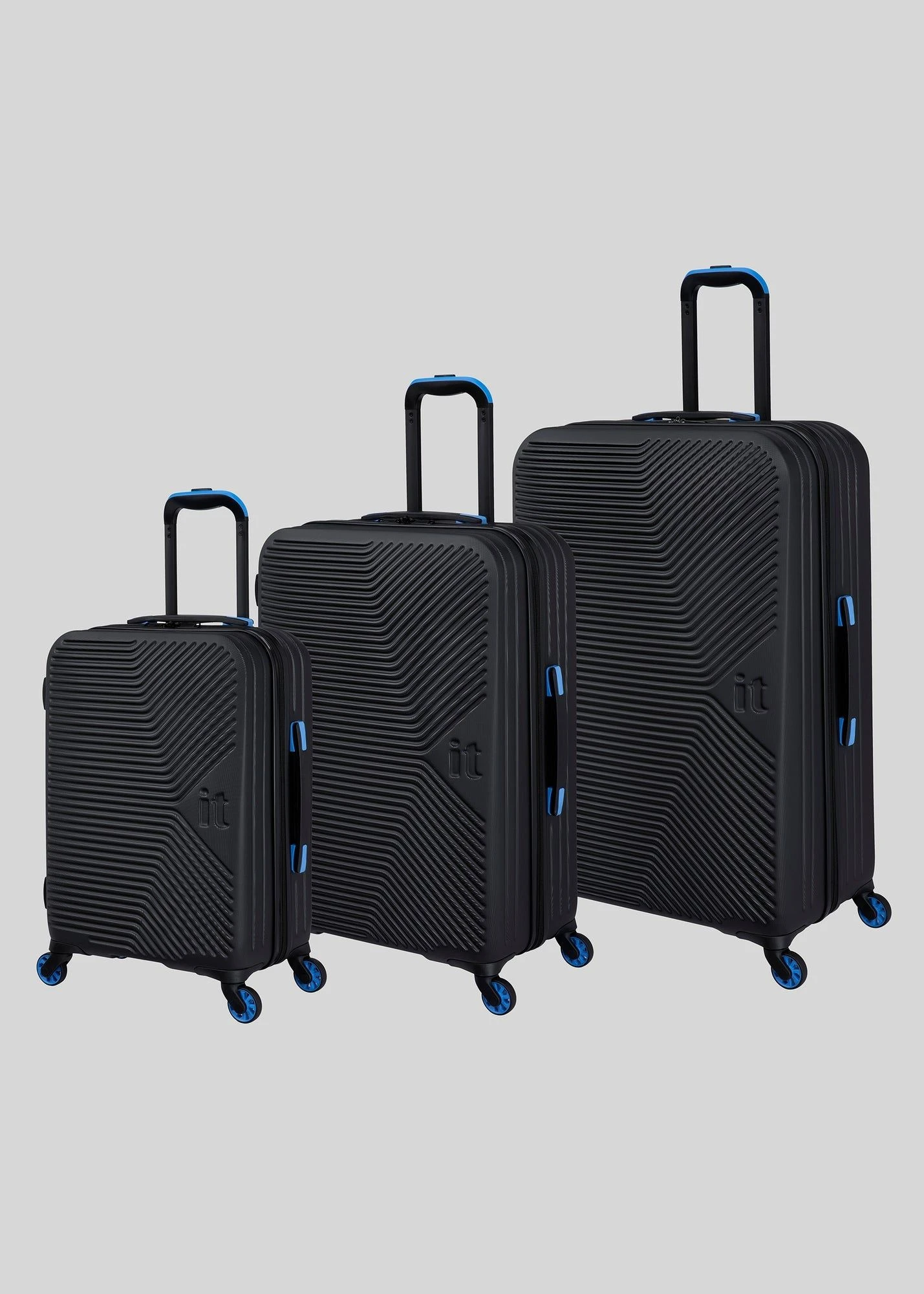 Matalan It Luggage Cabin Case Buy IT Luggage New Better Hard