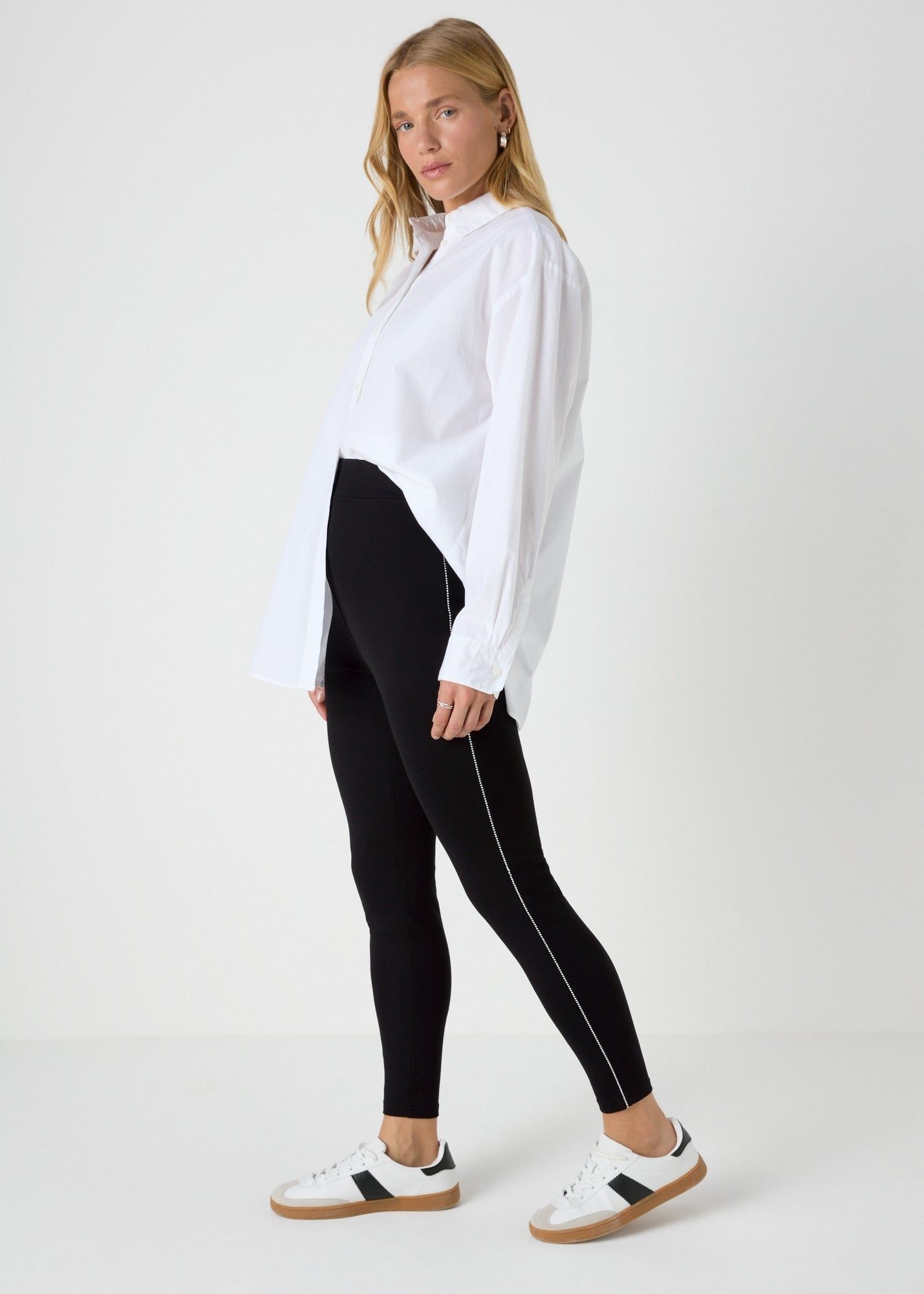 Cropped Leggings Matalan Ladies Leggings Womens Denim Next Crop