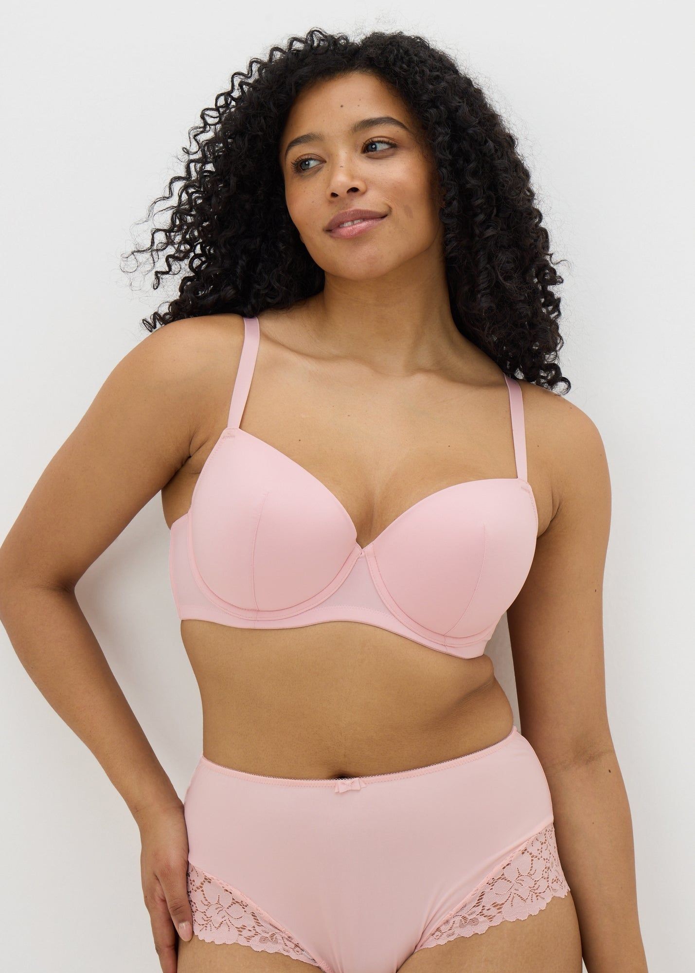 Buy DD+ Pack Padded Bras-Navy-36 E Online in Jordan bfab