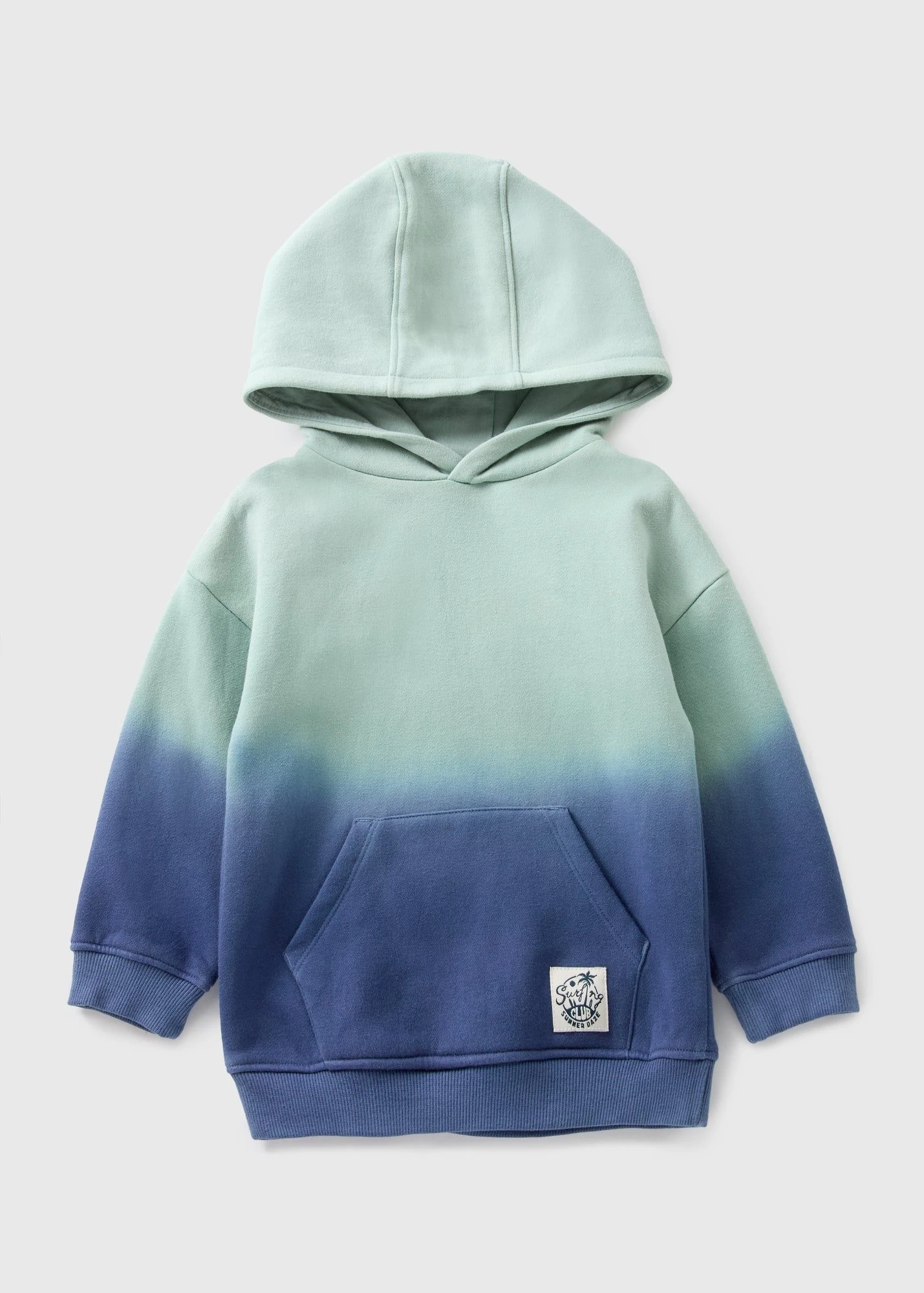 Ombre Tie Dye Sweatshirt Ombre Hoodie Dipped In Colors Buy Boys