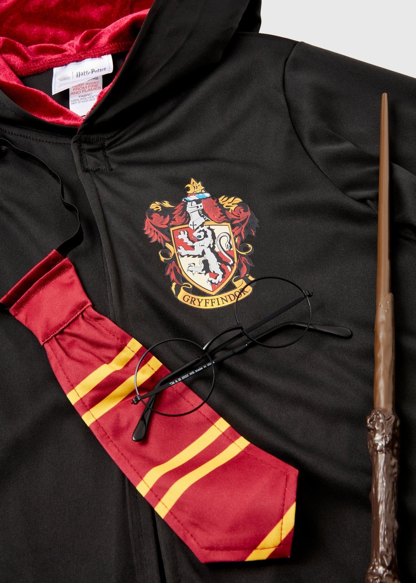 Harry Potter - Griffoendor Zandloper Sleutelhanger Harry Potter - Griffoendor Zandloper Sleutelhanger
