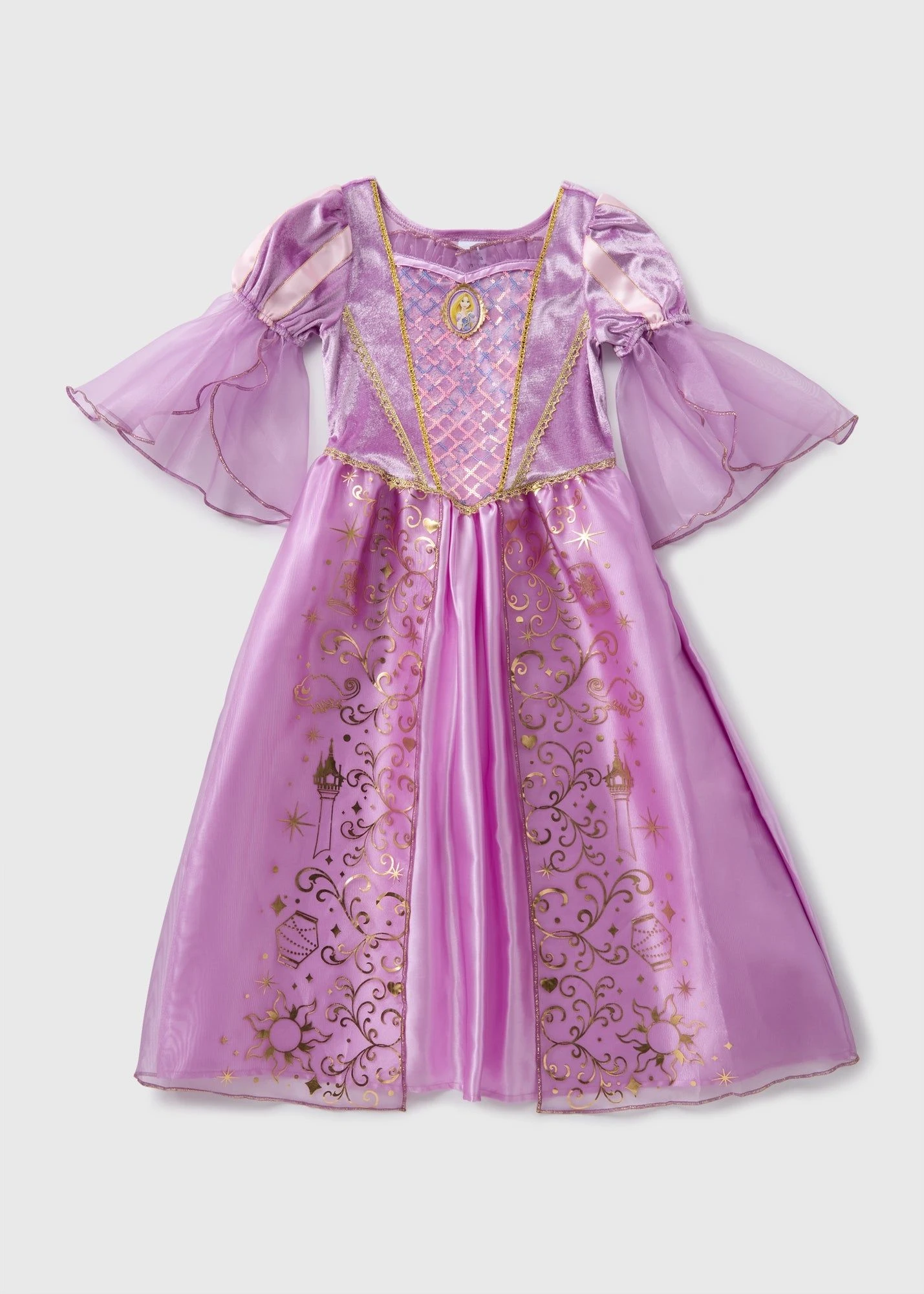 pastel dress formal Amoris by Ladivine T711 - Long A-Line Dress