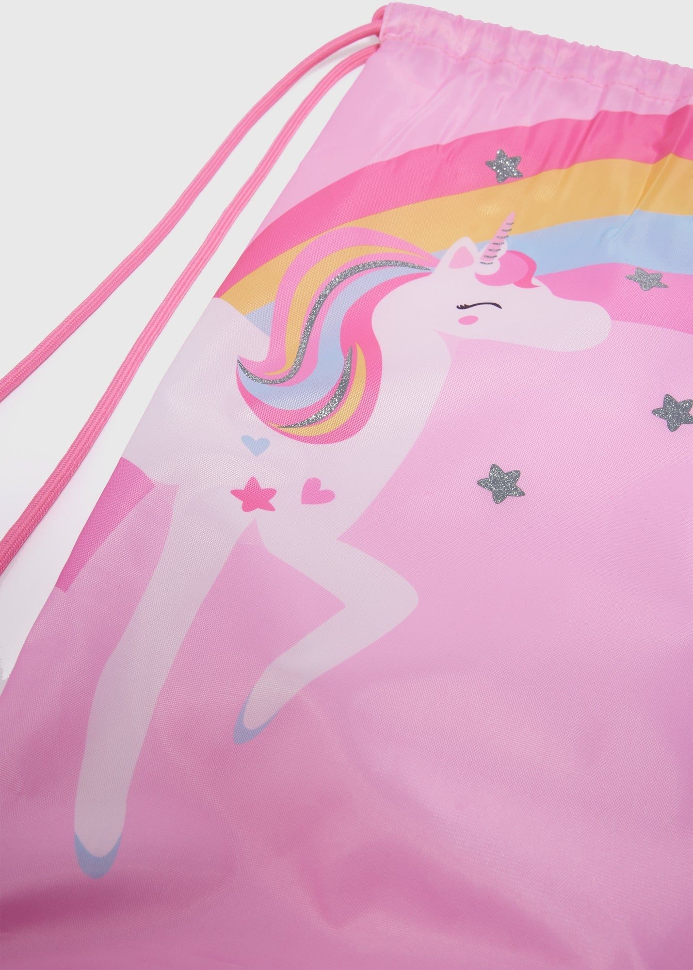Buy Kids Unicorn Kit Bag-Pink Online in UAE from Matalan