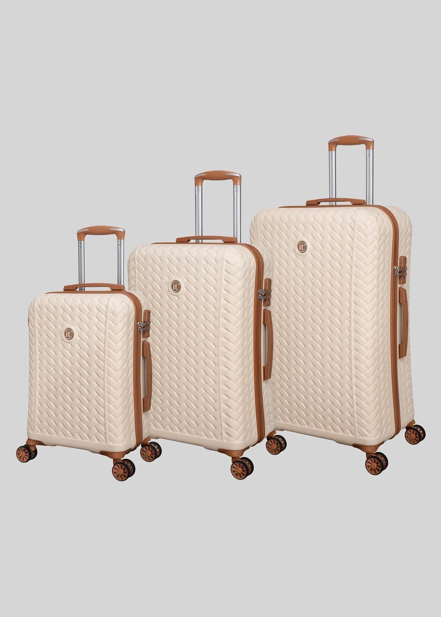 Matalan Buy It Luggage Buy IT Luggage Hardshell Suitcase Online In