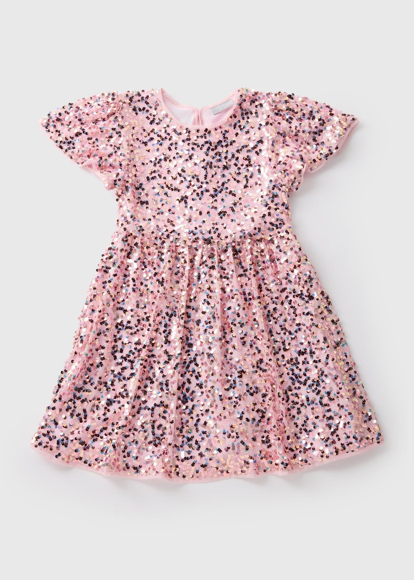 13 sequin dress NWT ZARA GIRLS SEQUIN DRESS SIZE 13-14 YEARS