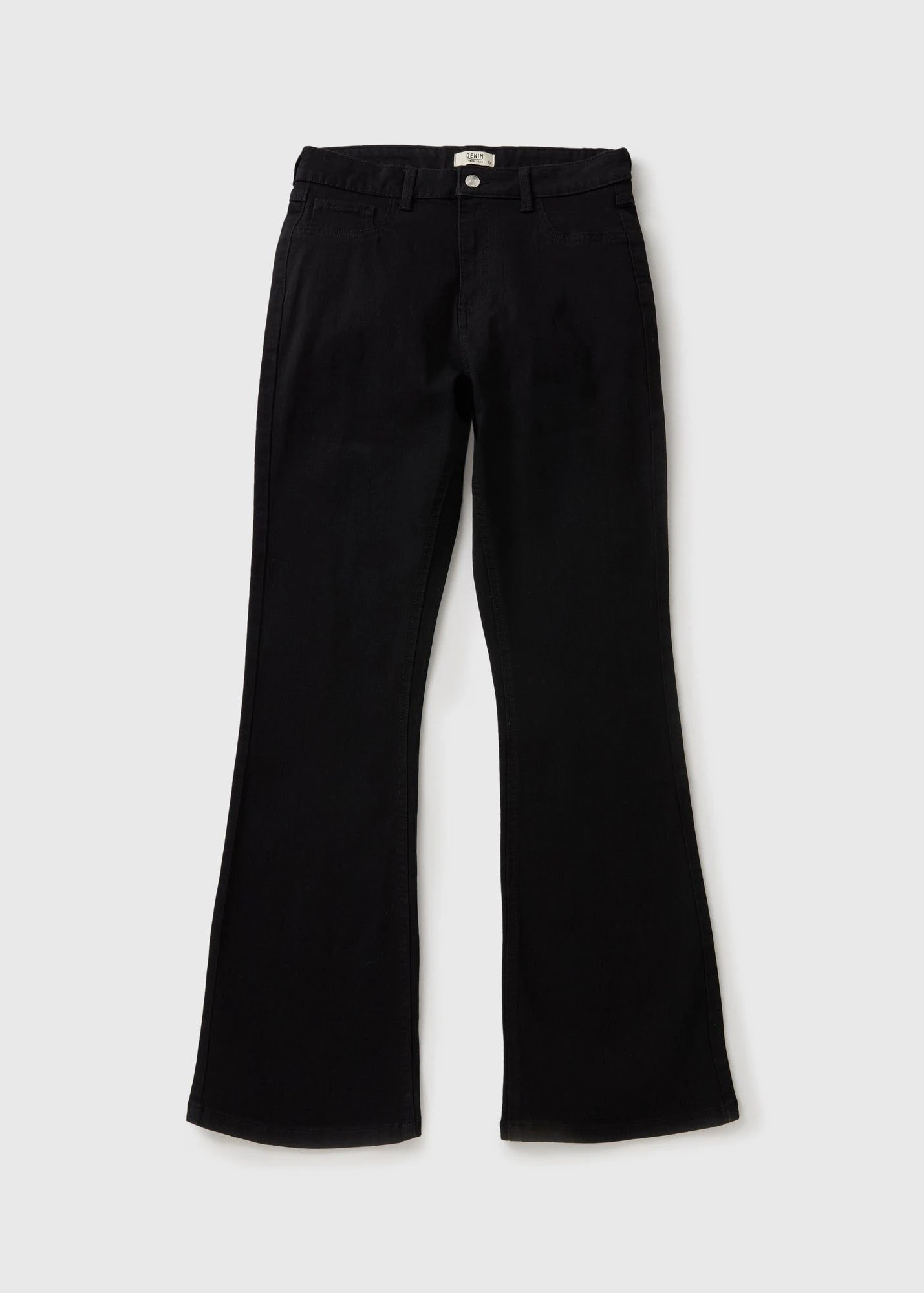 Bootcut Jeans Matalan Jeans High Waisted Matalan Ladies Bootcut