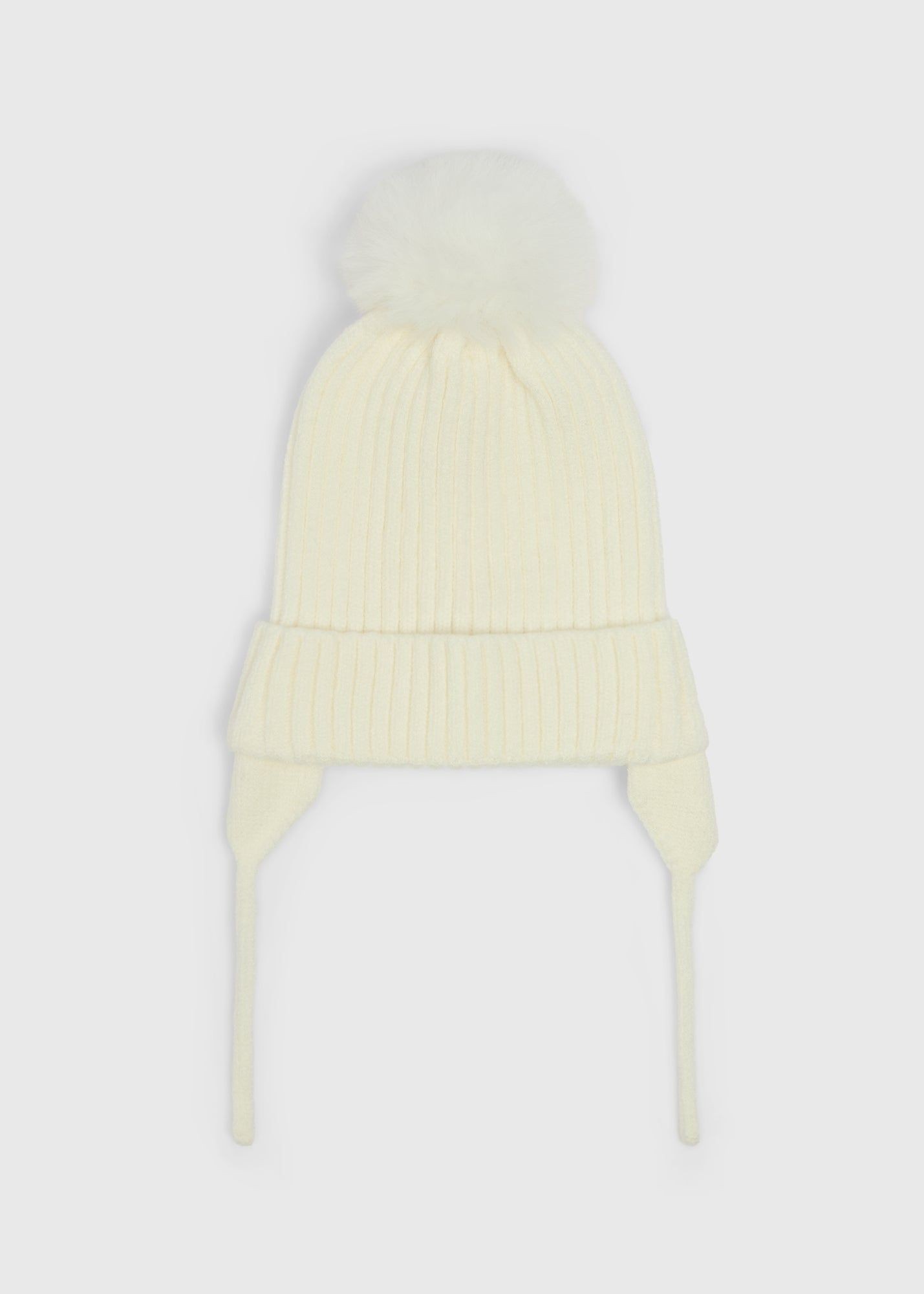 Buy Baby Pom Trapper Hat Online in Jordan bfab