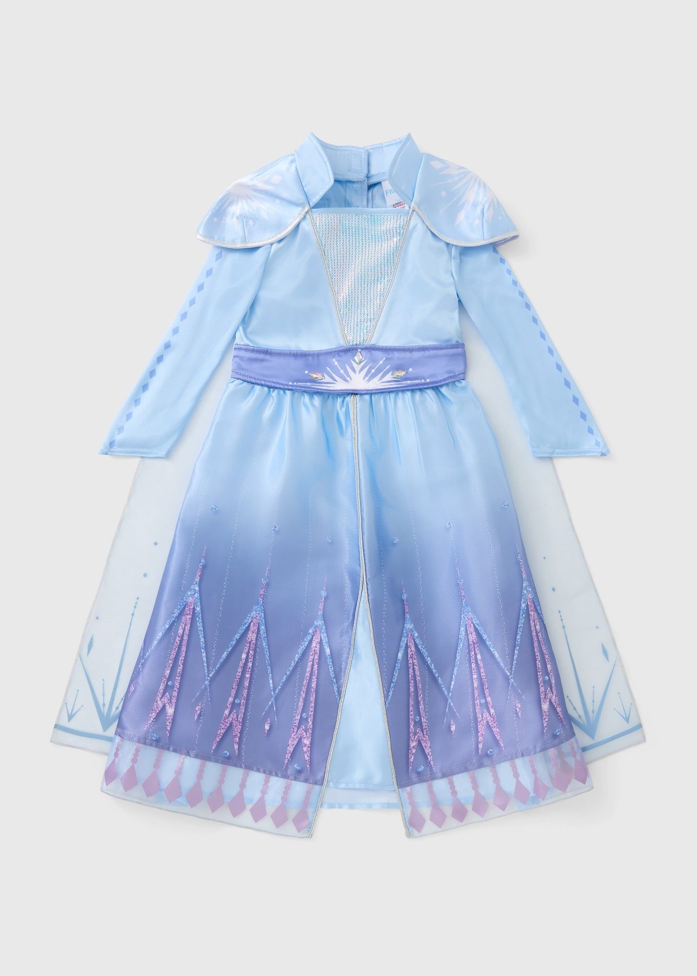Buy Disney Girls Elsa Costume-Blue-4 - 5 Y Online in Oman - bfab Buy Disney Girls Elsa Costume-Blue-4 - 5 Y Online in Oman - bfab