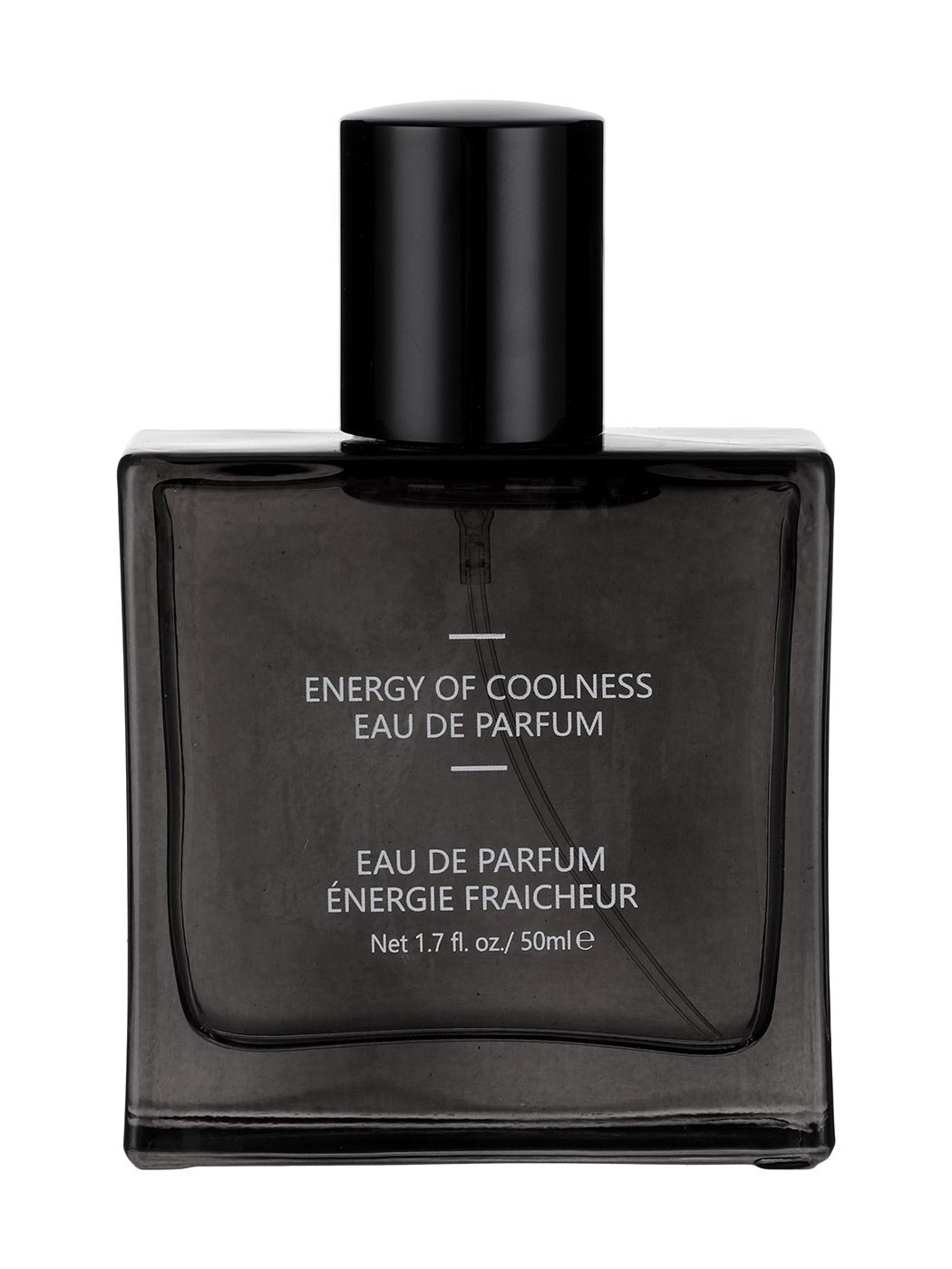 Buy Energy of Coolness Eau de Parfum-Black Online in Qatar bfab