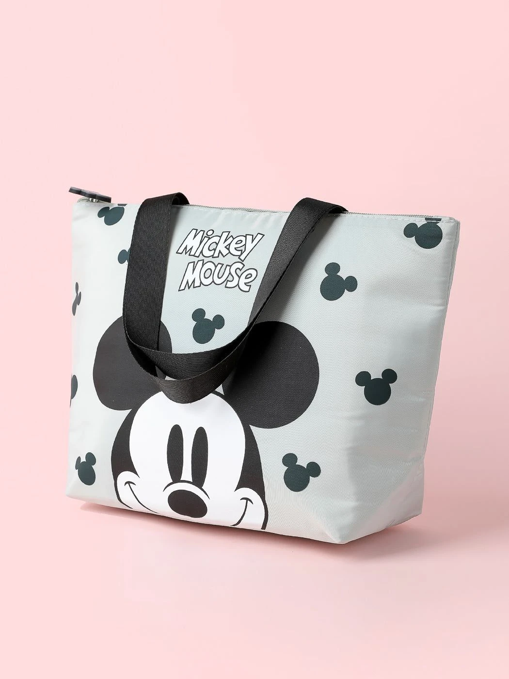 Michael Kors Bag Mickey Mouse Einkaufstasche Shop Mickey Mouse And