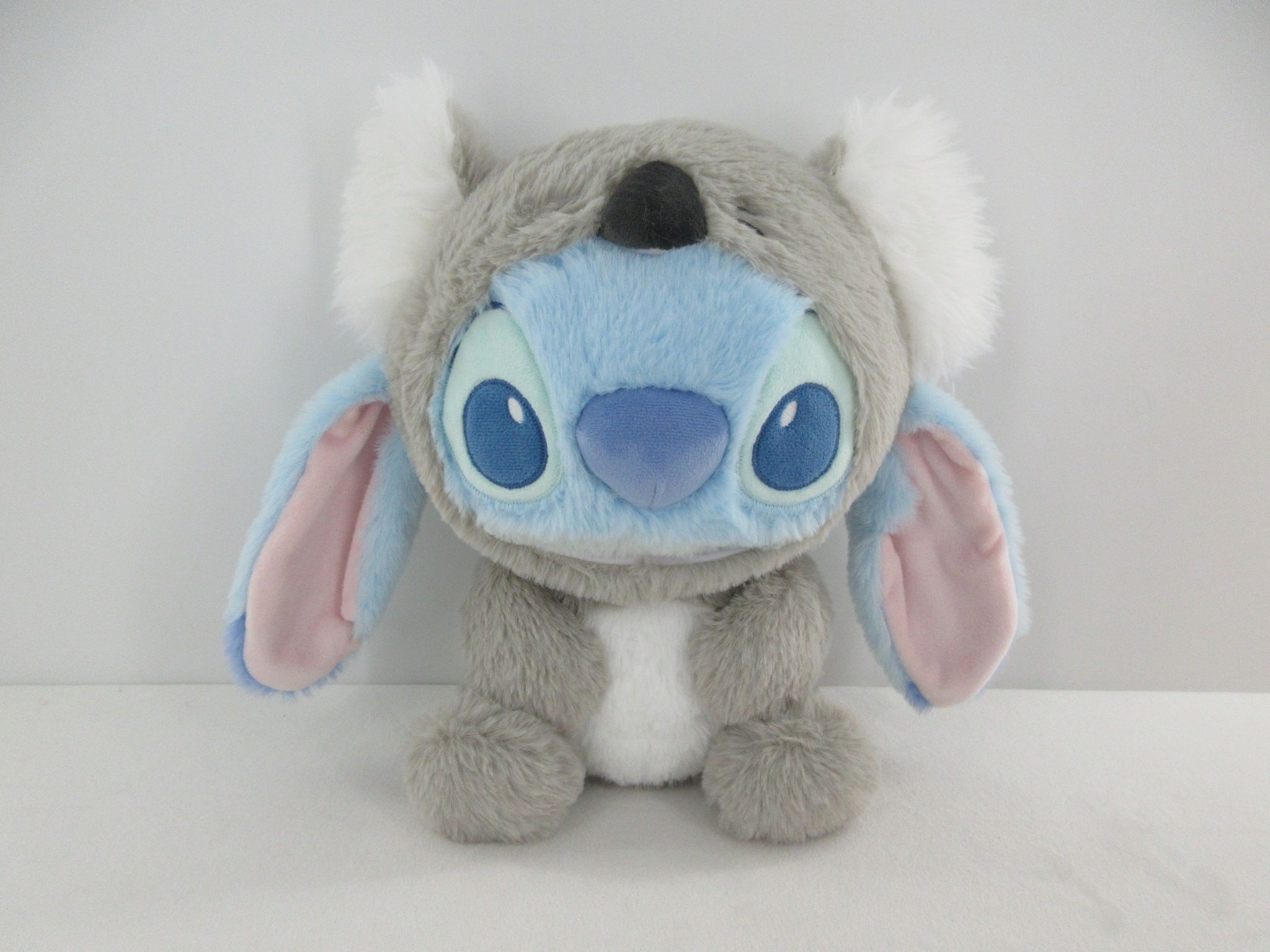 Buy Disney Stitch Collection Costume Animal Plush Toy(Panda