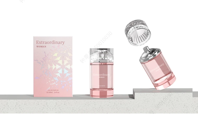 Buy Waltz of Love Eau de Parfum-Pink Online in Qatar bfab