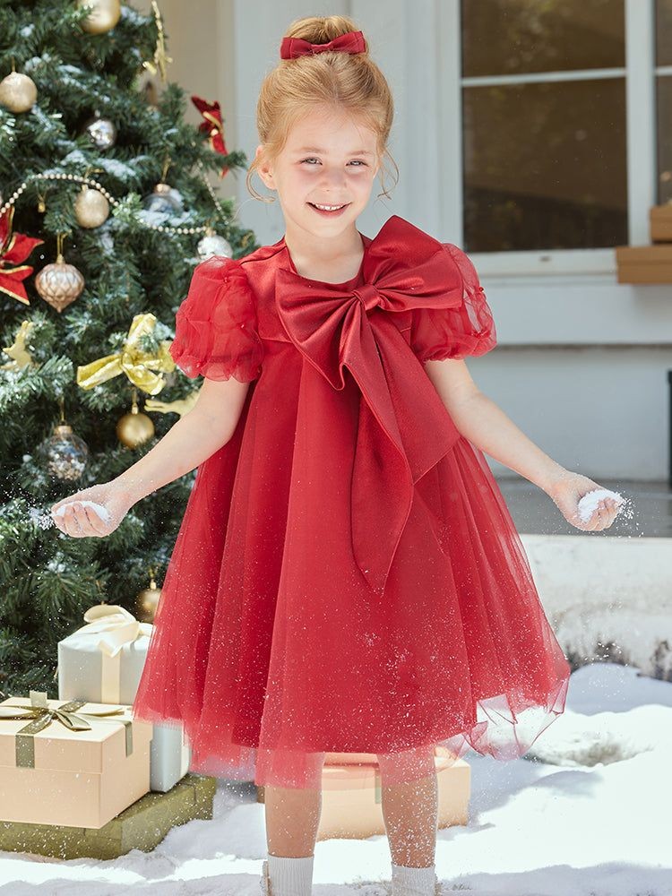 Buy Kids Girls Party wear One-Piece Dress Online in Oman - bfab Buy Kids Girls Party wear One-Piece Dress Online in Oman - bfab