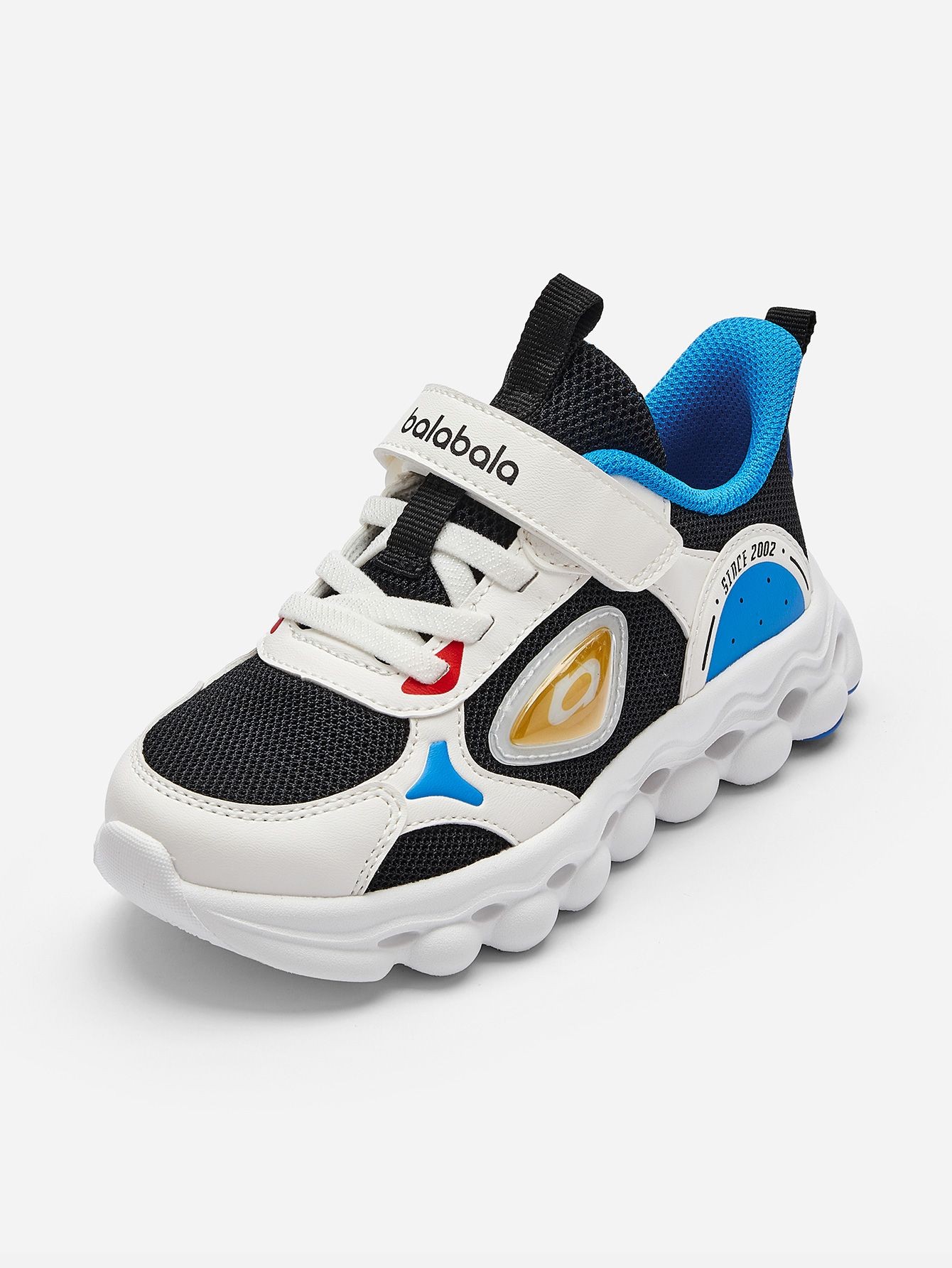 Toddler Cheap Boys Runners Toddler Uniform Mesh Running Sneakers