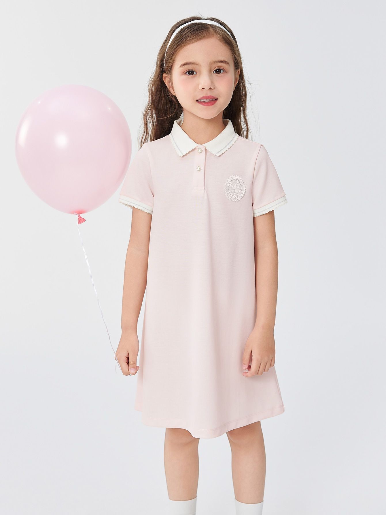 pink dress for girls 10-12 Size 10/12 10 12 Maxi Casual Solid by Childrens Place 16 Long Good Witch Pink Fairy Girls