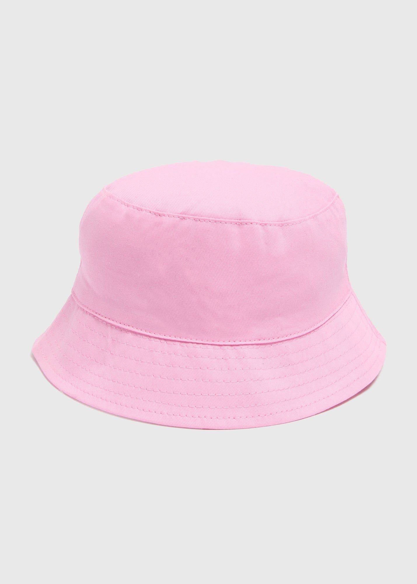 Buy Girls Bucket Hat-Pink-3 Y Online in UAE from Matalan