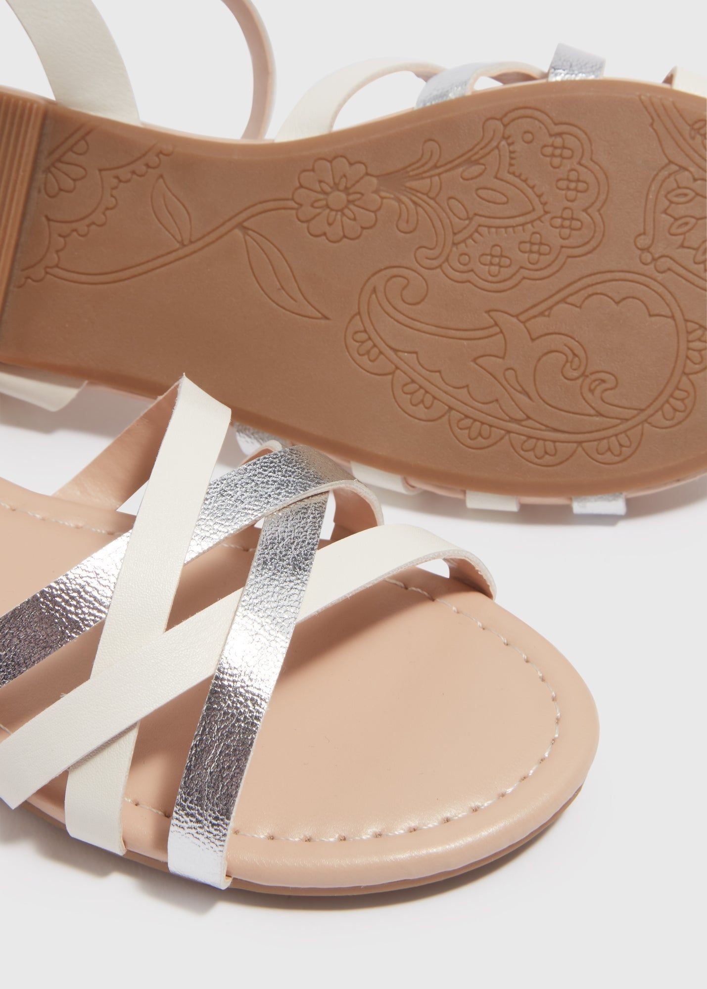 Buy Girls Sandals Online in UAE from Matalan
