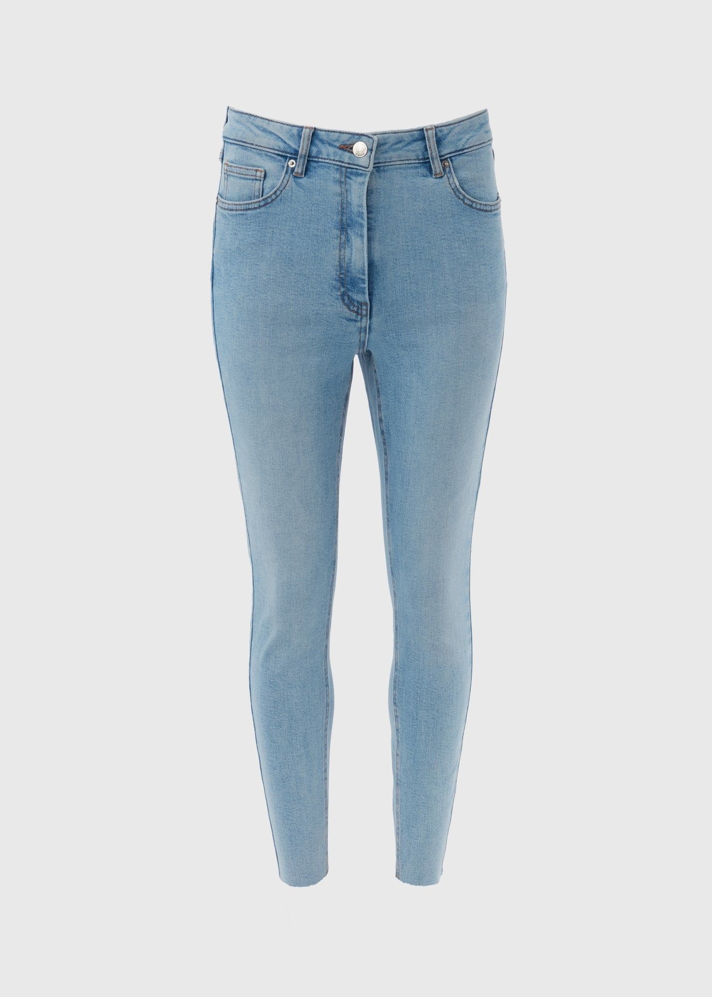 Cropped Jeggings Ankle Grazer Jeans Primark Shop Ankle Grazer