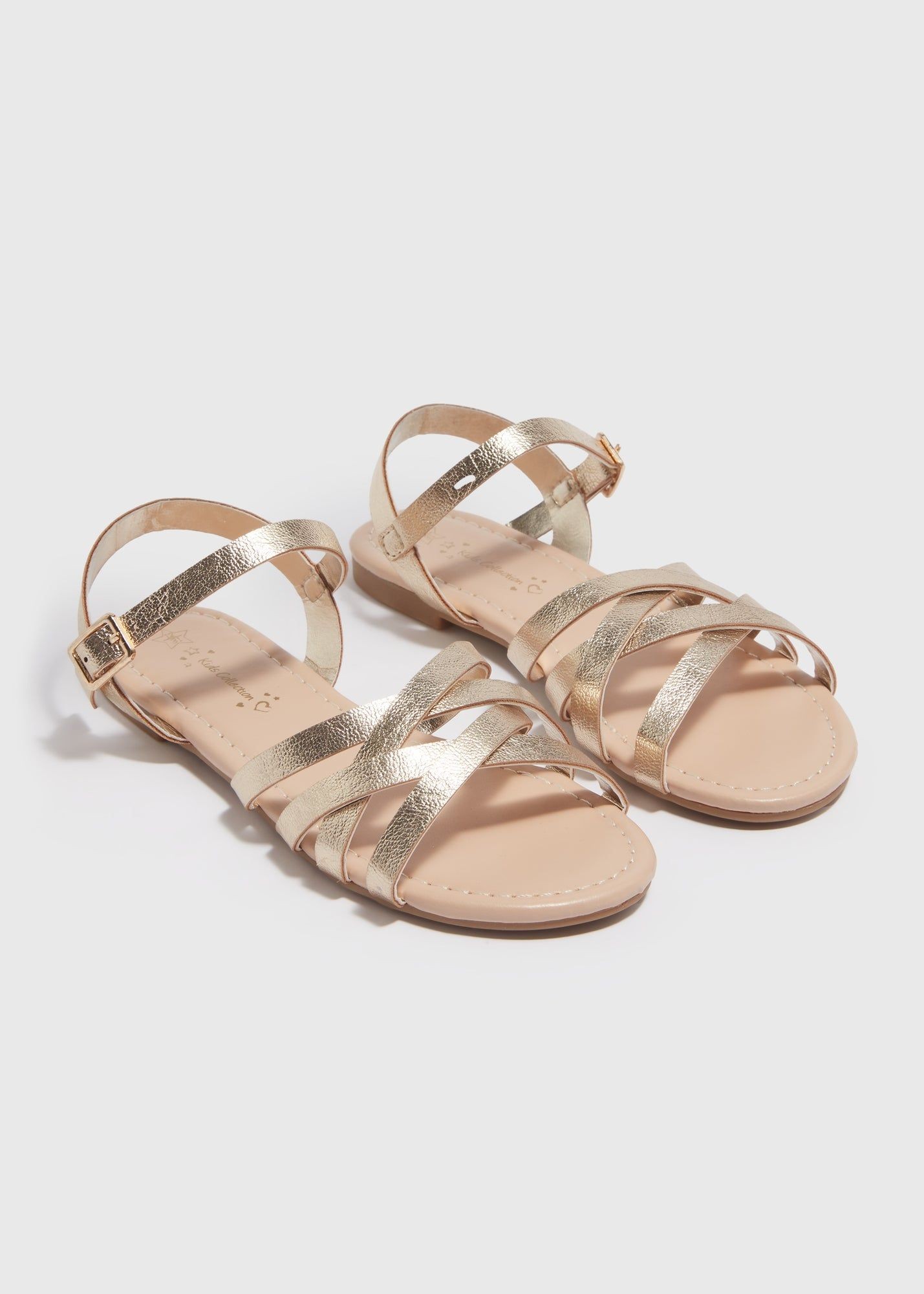 Sandals Asda Girls Gold Shoes Shoes Online Asda Women's Shoes