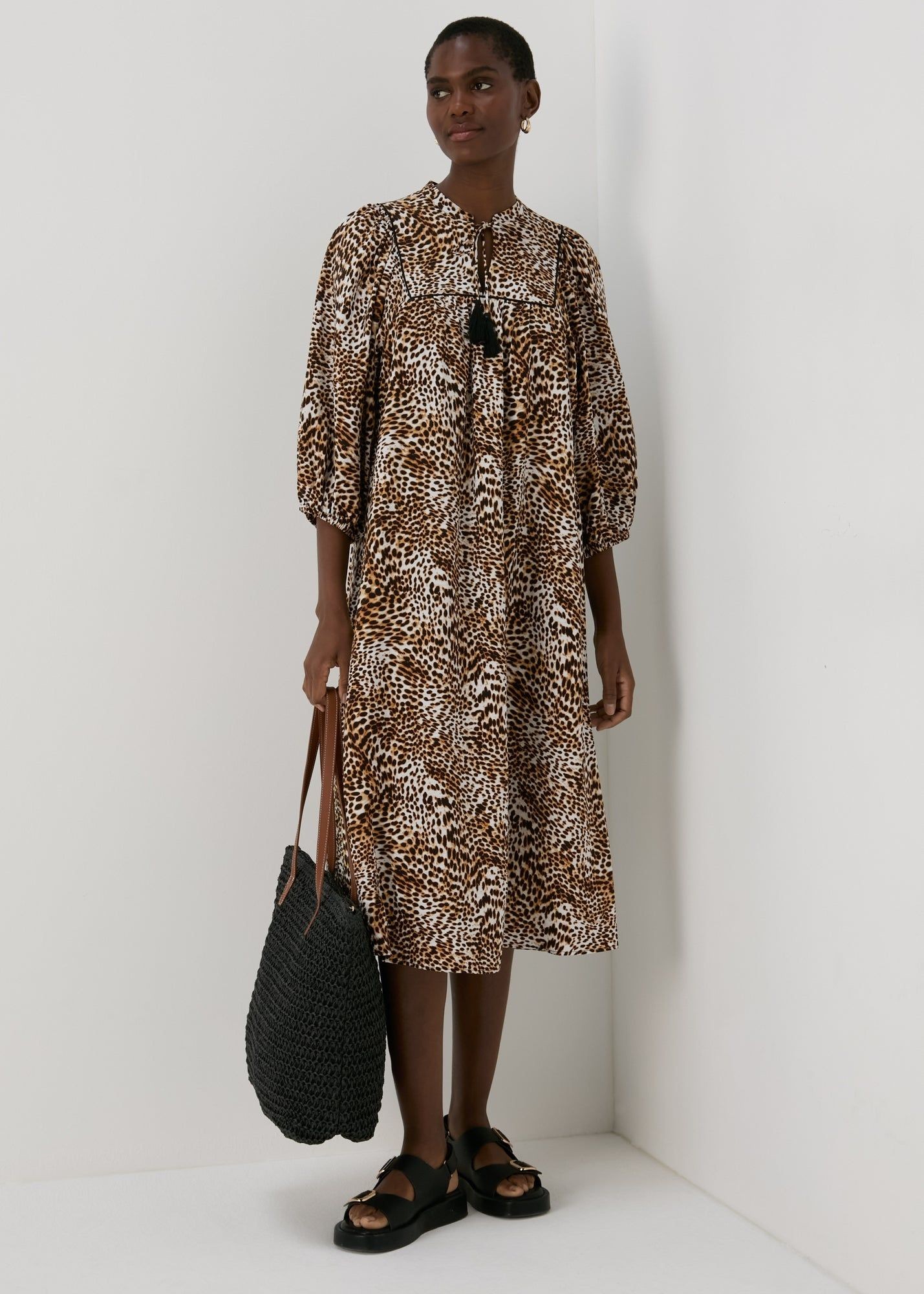Print Midi Dress Matalan Animal Print Dress Amina Animal Print Mesh Flocked Midi Dress Leopard Fashion Print Midi Dress Matalan Animal Print Dress Amina Animal Print Mesh Flocked Midi Dress Leopard Fashion