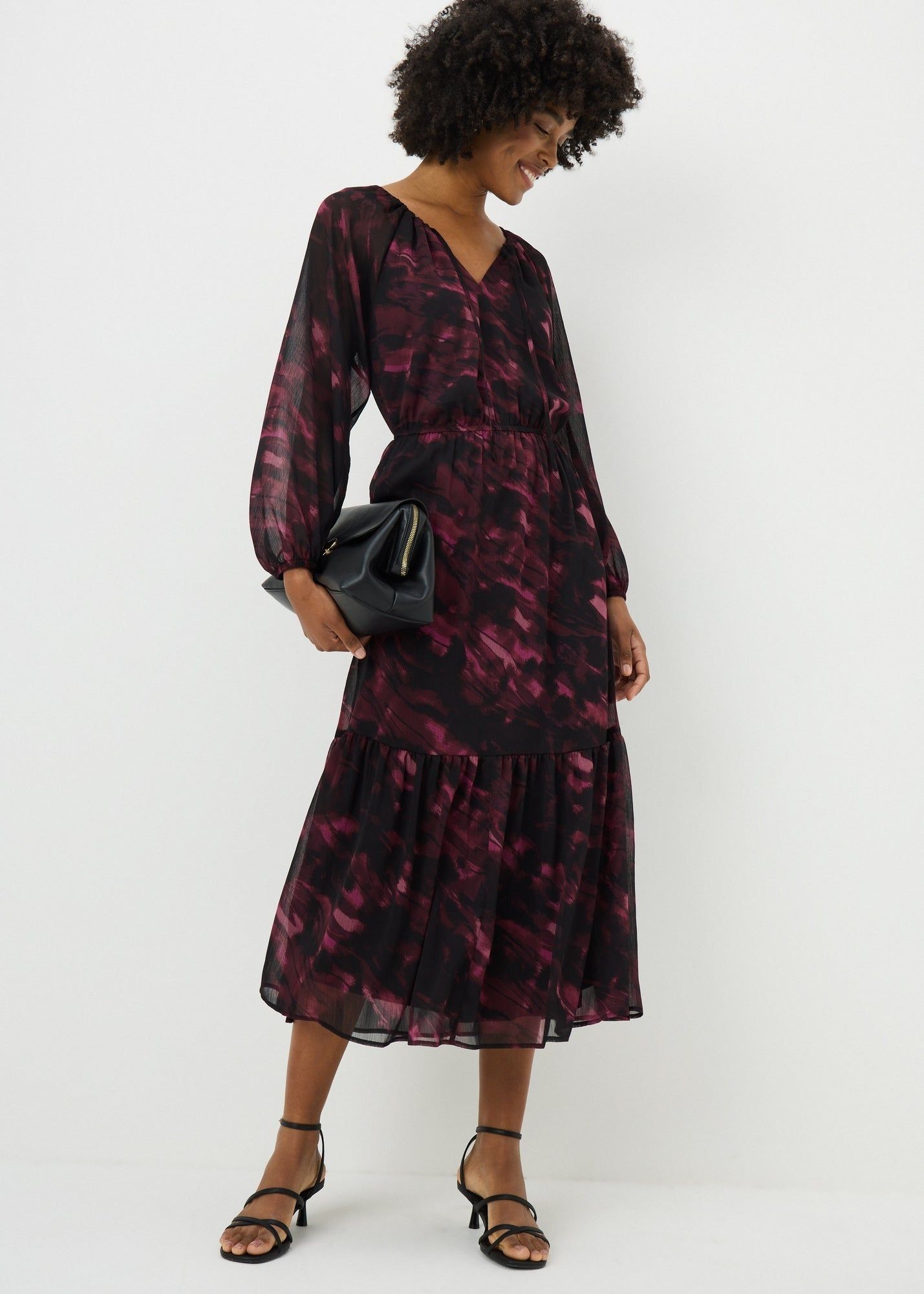 Buy Winter Dress for Women Online in UAE | bFab Buy Winter Dress for Women Online in UAE | bFab