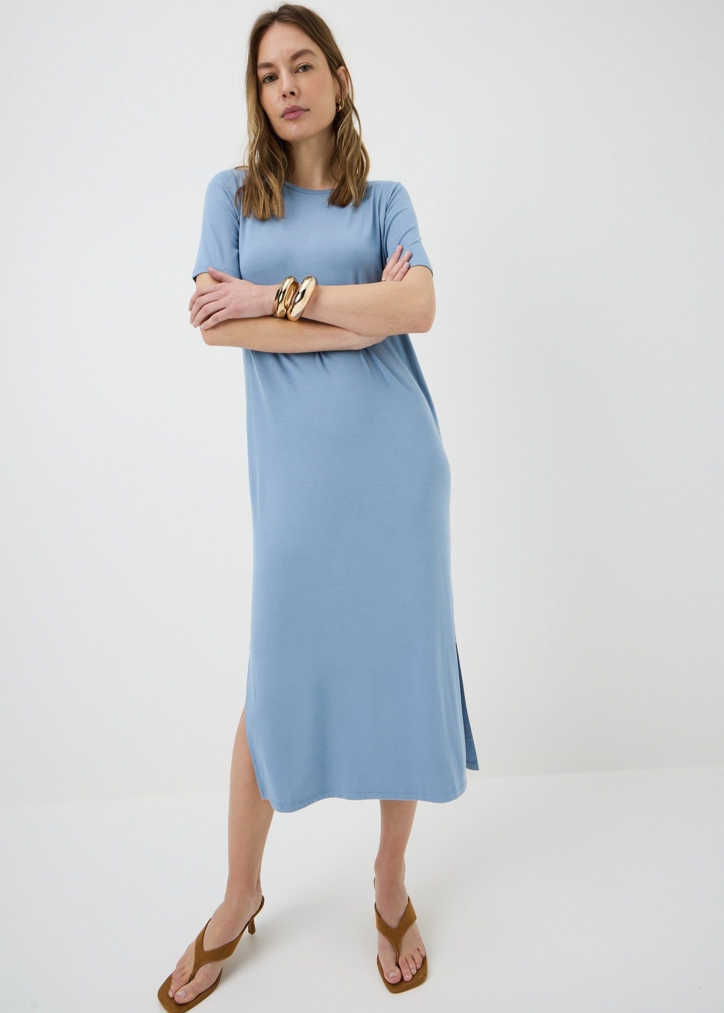 matalan shirt dress Tshirt Dress Maxi Dress Matalan Ladies Shirt Dresses Buy Friends Like These Black/White Geo Spot