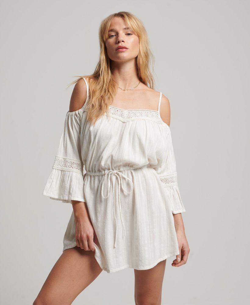 Buy Cold Shoulder Mini Dress Online in Saudi Arabia - bfab Buy Cold Shoulder Mini Dress Online in Saudi Arabia - bfab