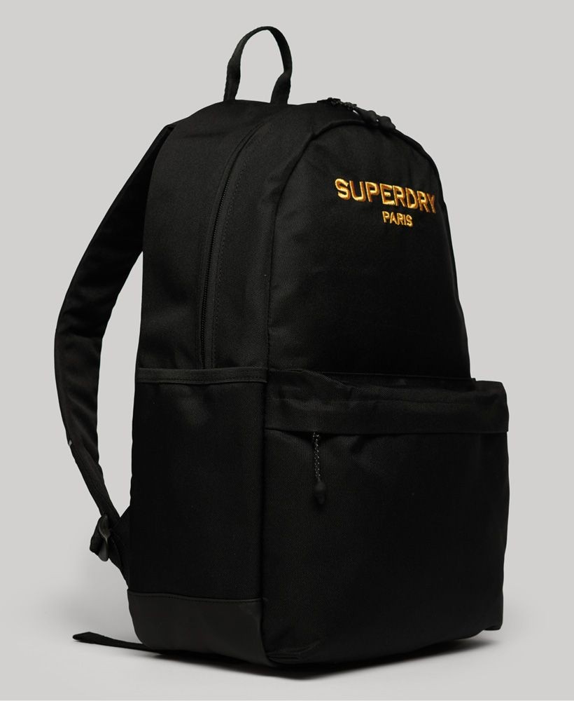 Buy City Montana Rucksack -Black Online in UAE bfab - Main Image