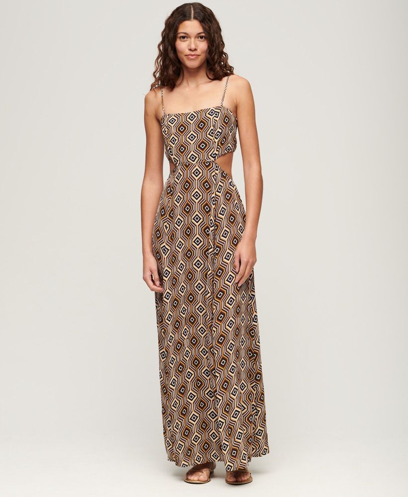 maxi dress saudi arabia Side Slit Long Sleeve Maxi Dress Black price in Saudi Arabia | Noon Saudi Arabia