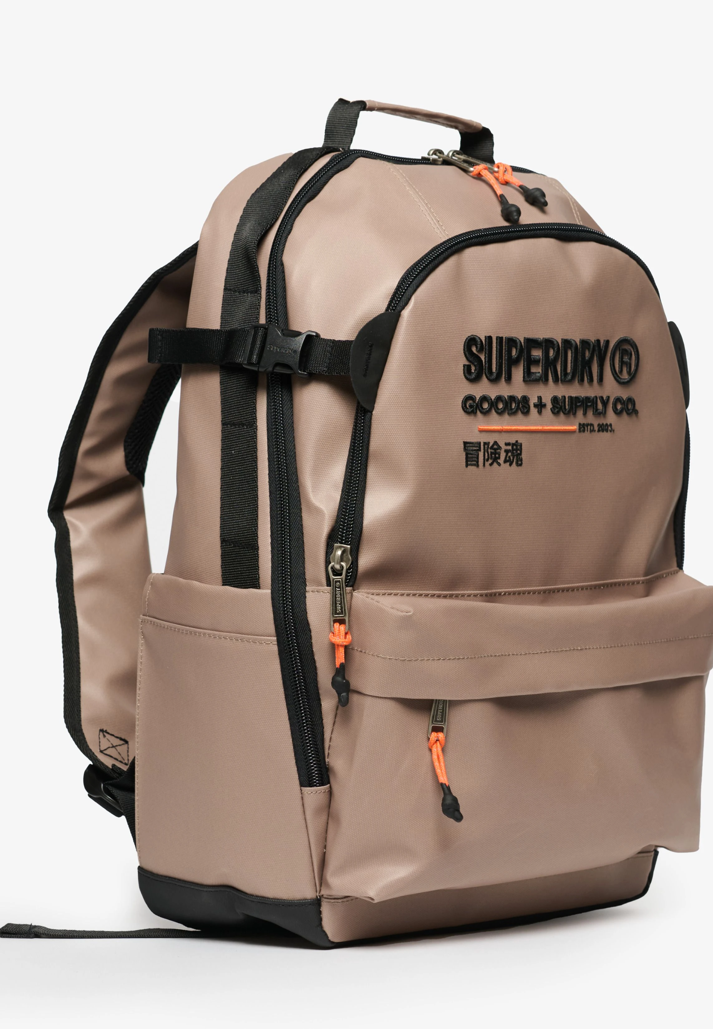 Tarp Superdry Bags Cheap Superdry Backpack Tarp Embroidered