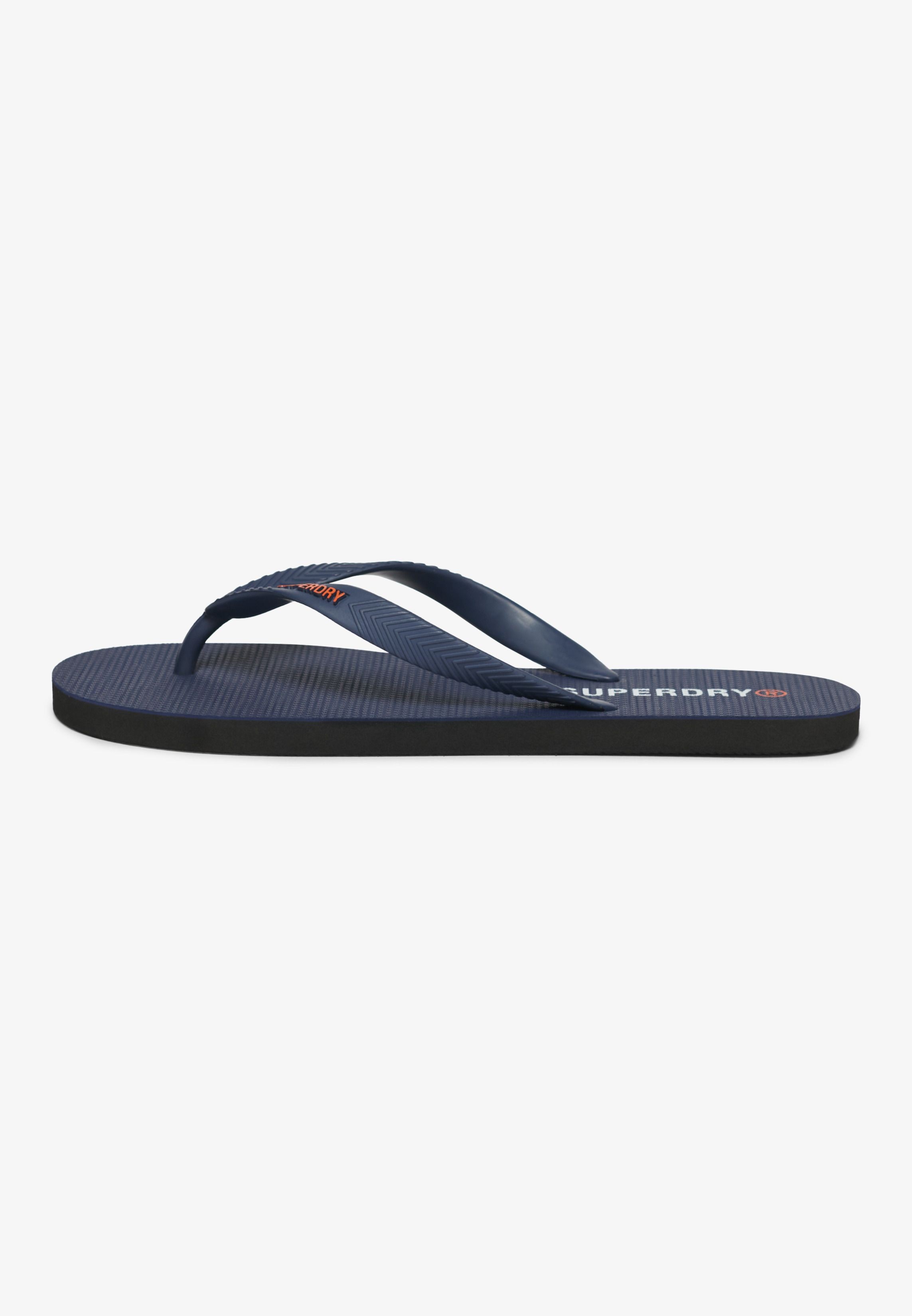 Buy Core Essential Flip Flop-Navy-10 11 Online in Jordan bfab