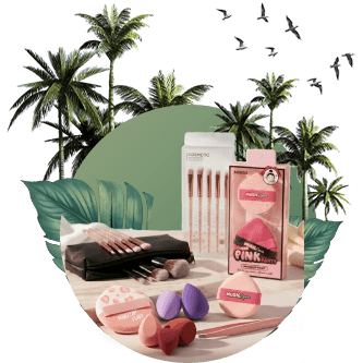 Makeup Tools