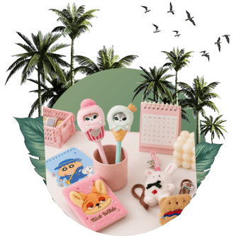 Stationery
